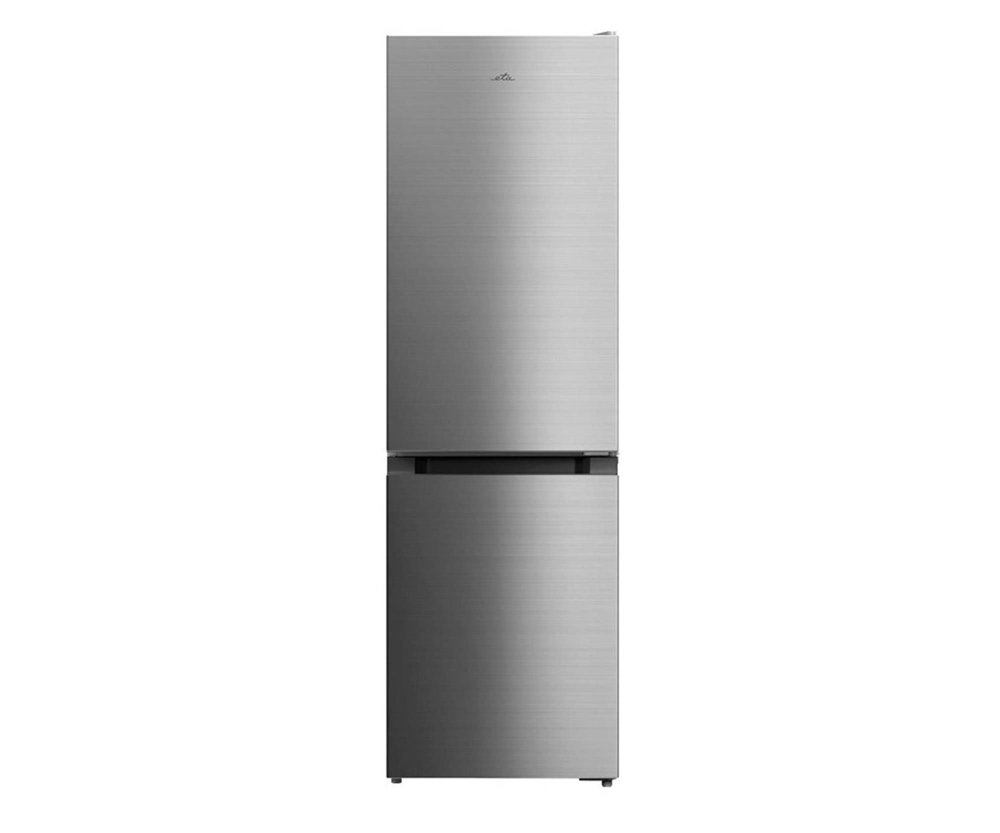 Eta 275590010E Low Frost 150cm Srebrna 174L
