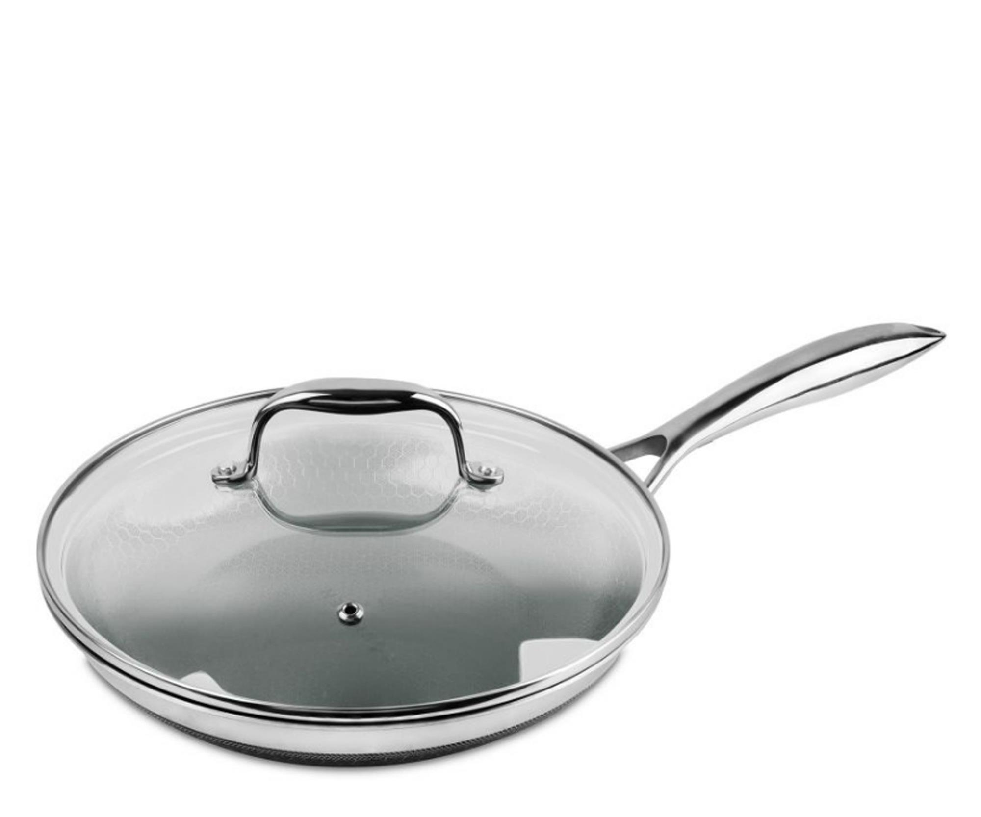 Kohersen Patelnia Kohersen NX CERAMIC 28 cm