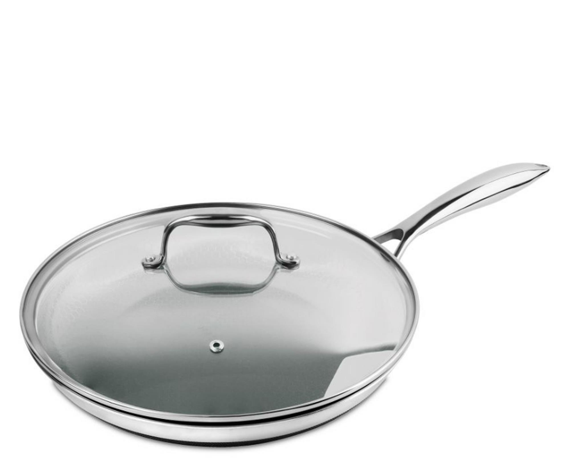 Kohersen Patelnia Kohersen NX CERAMIC 24 cm