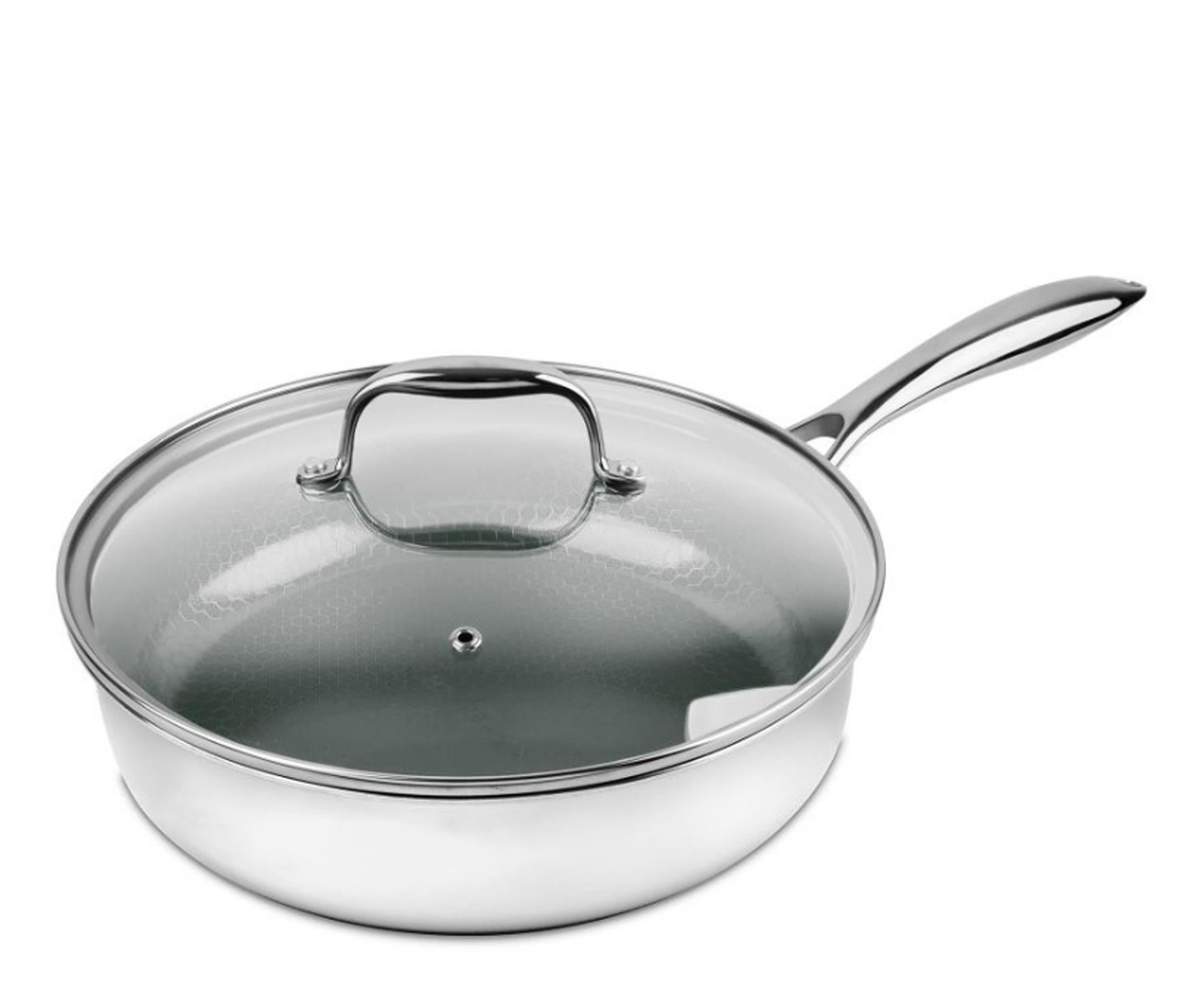 Kohersen Patelnia Saute Kohersen NX Ceramic 26 cm
