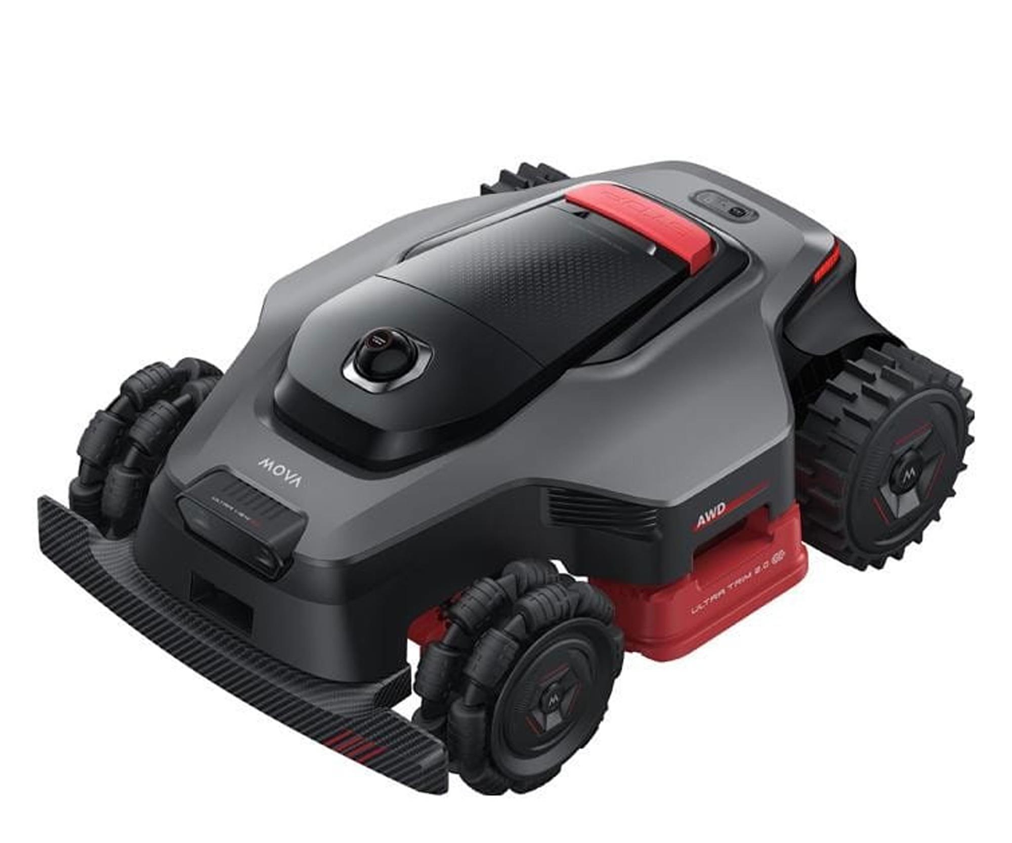 MOVA Robot koszący Lidax Ultra 2000 AWD