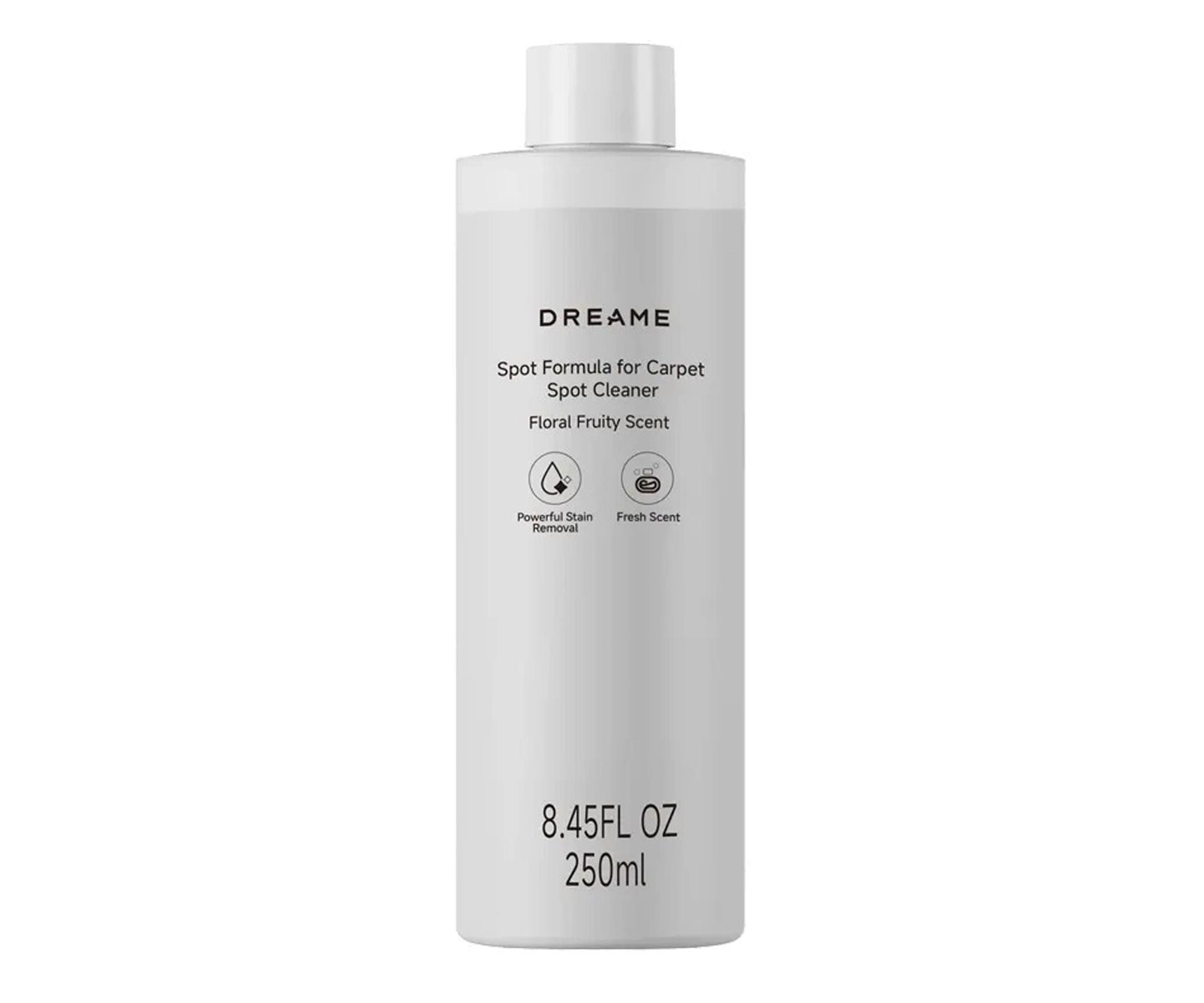 Dreame Środek czyszący do dywanów dla Dreame H14 Dual/H14 Mix/H15 M