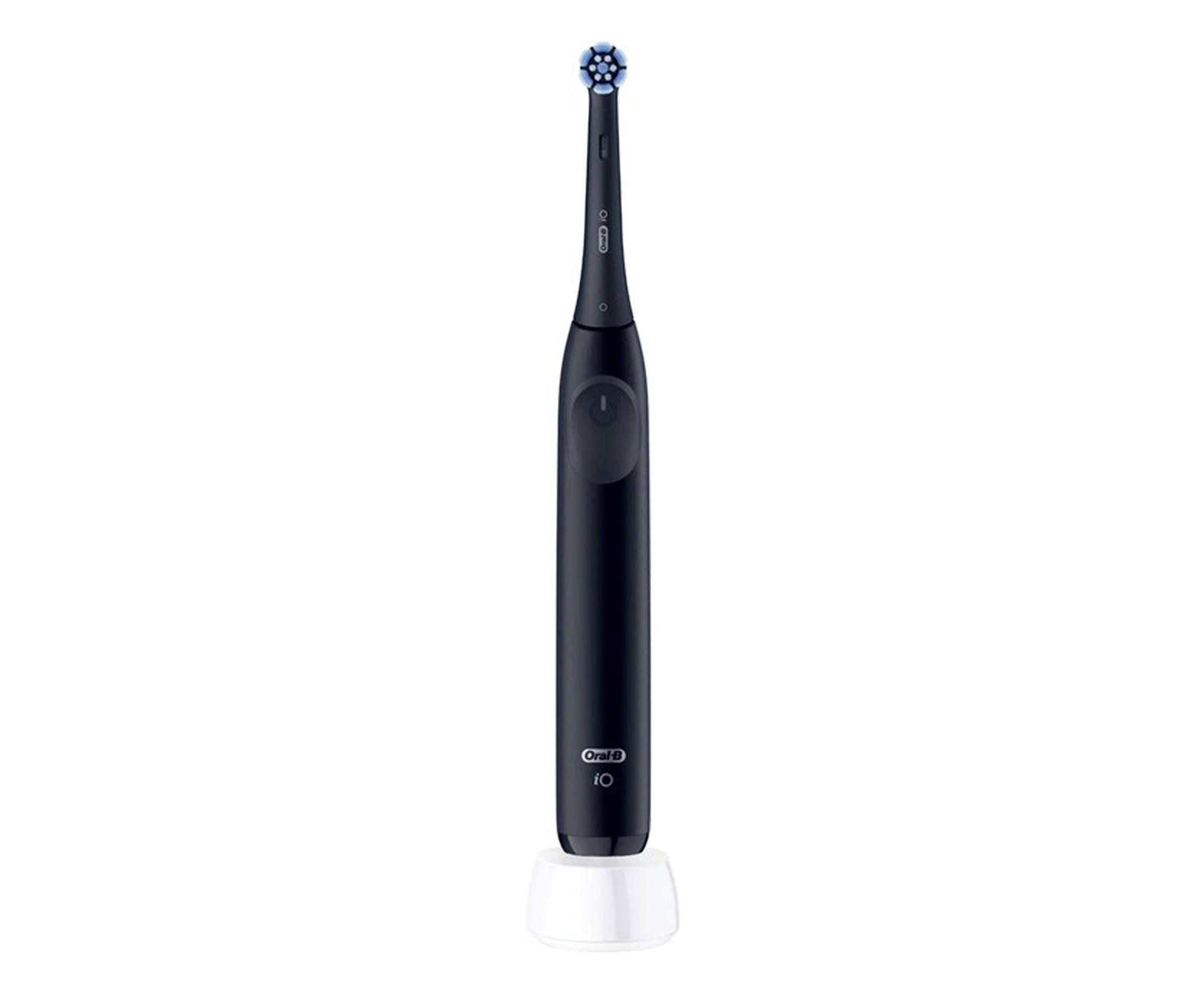 Oral-B Szczoteczka magnetyczna ORAL-B iO Series 2 Black Czarna