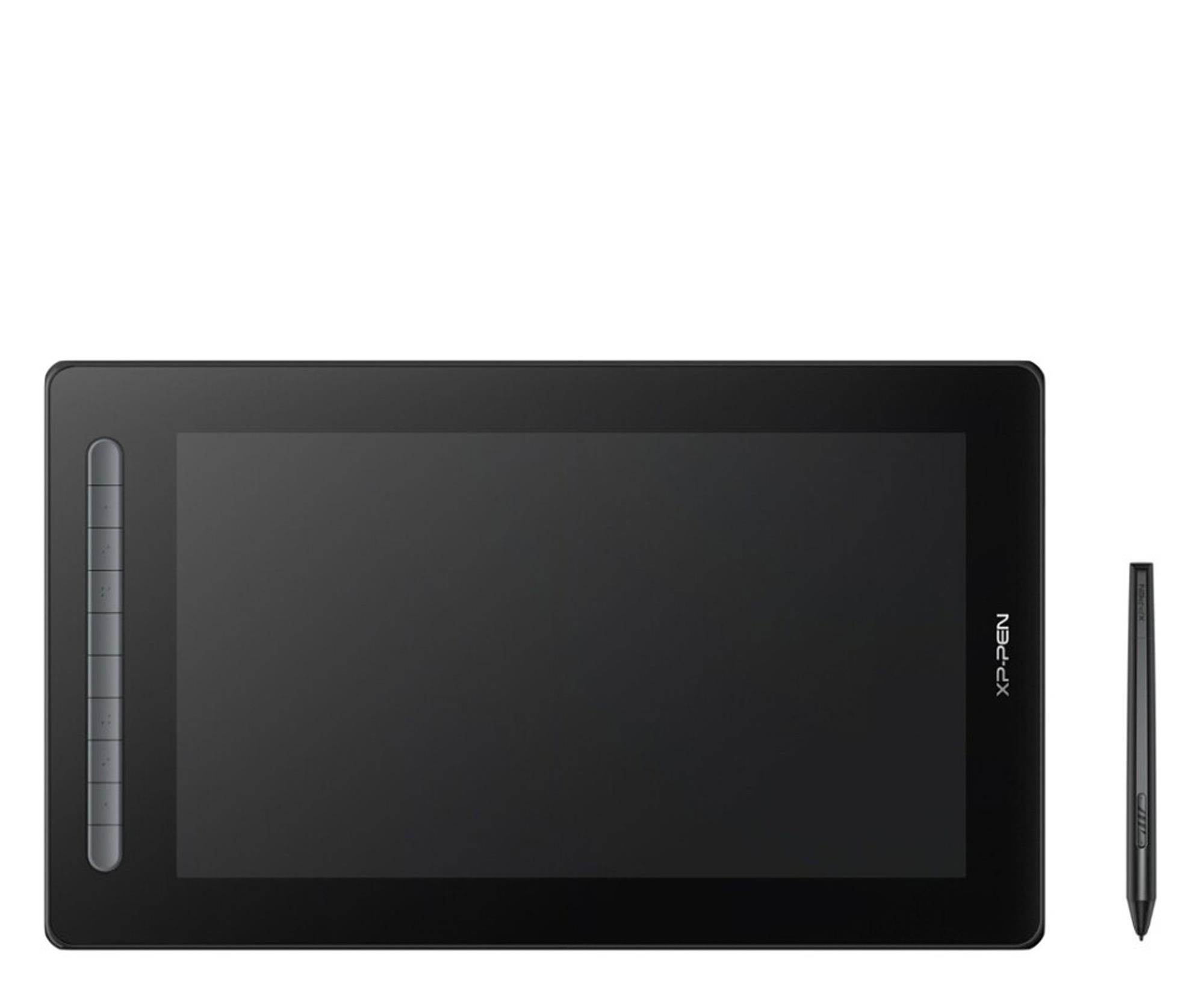 XP-Pen Artist 16 Gen.2 Czarny