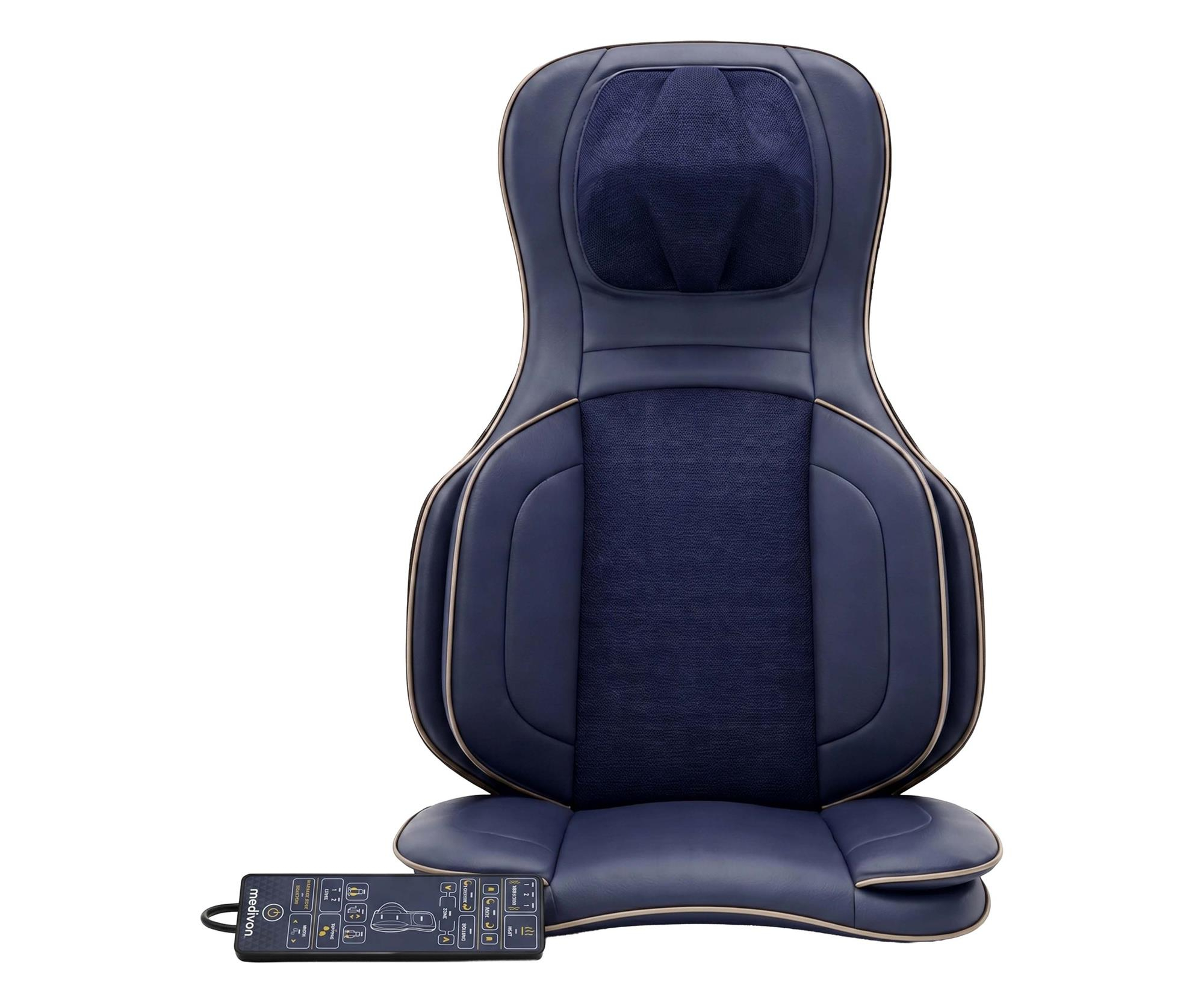 Medivon Mata masująca Cosy Air Pro 2