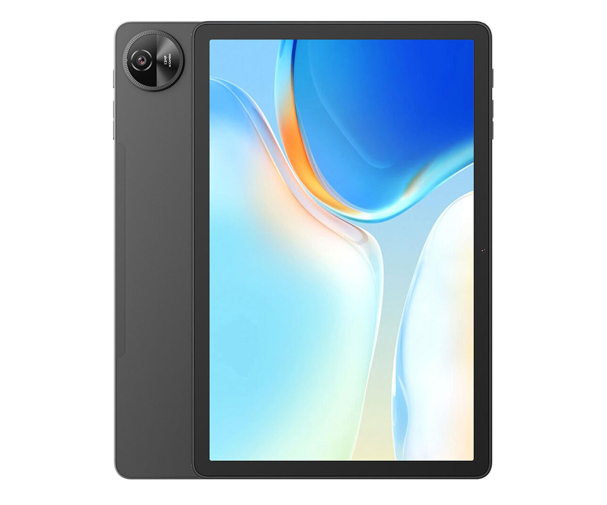 OSCAL PAD 90 LTE (8/128) szary + szkło hartowane