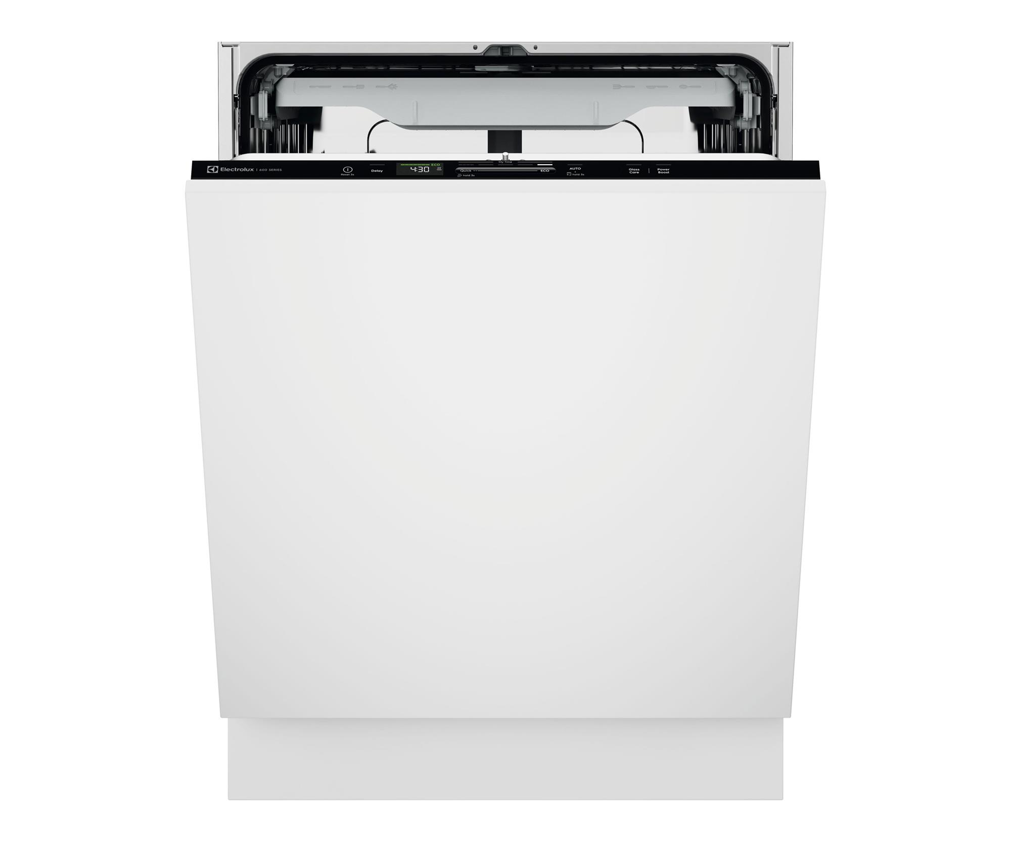 Electrolux 60 cm E62LD211S
