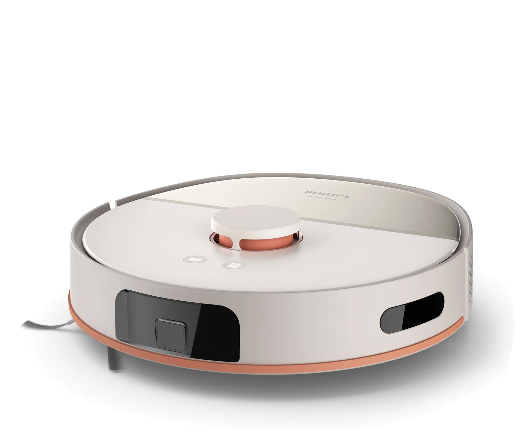 Philips Robot sprzątający XU5000/20 jasny