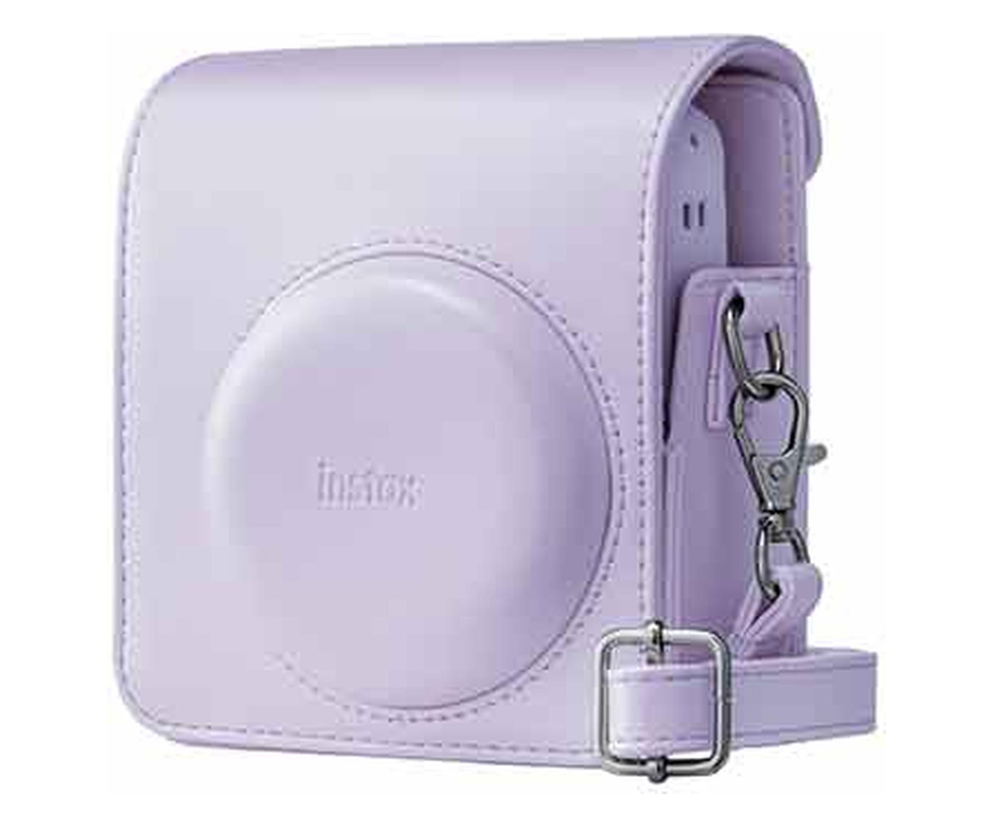Fujifilm Instax Mini 13 pokrowiec fioletowy