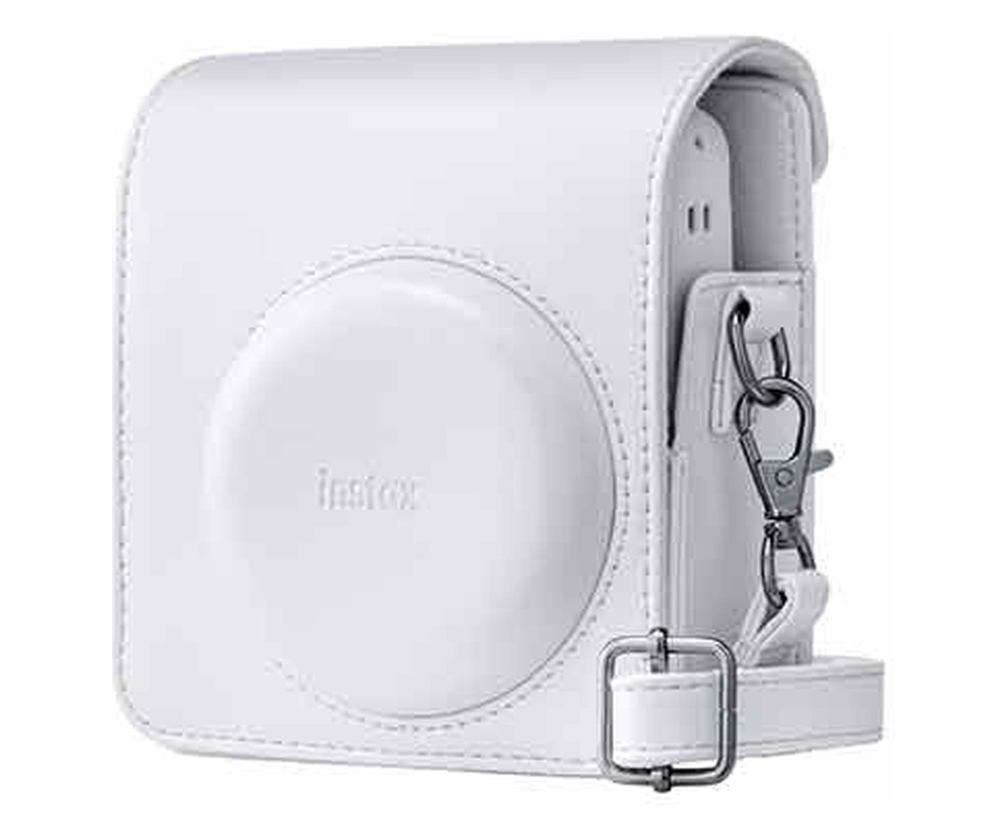 Fujifilm Instax Mini 13 pokrowiec biały