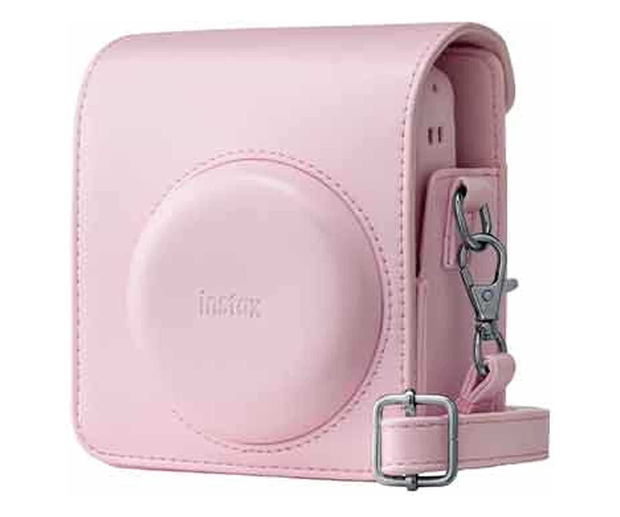 Fujifilm Instax Mini 13 pokrowiec różowy