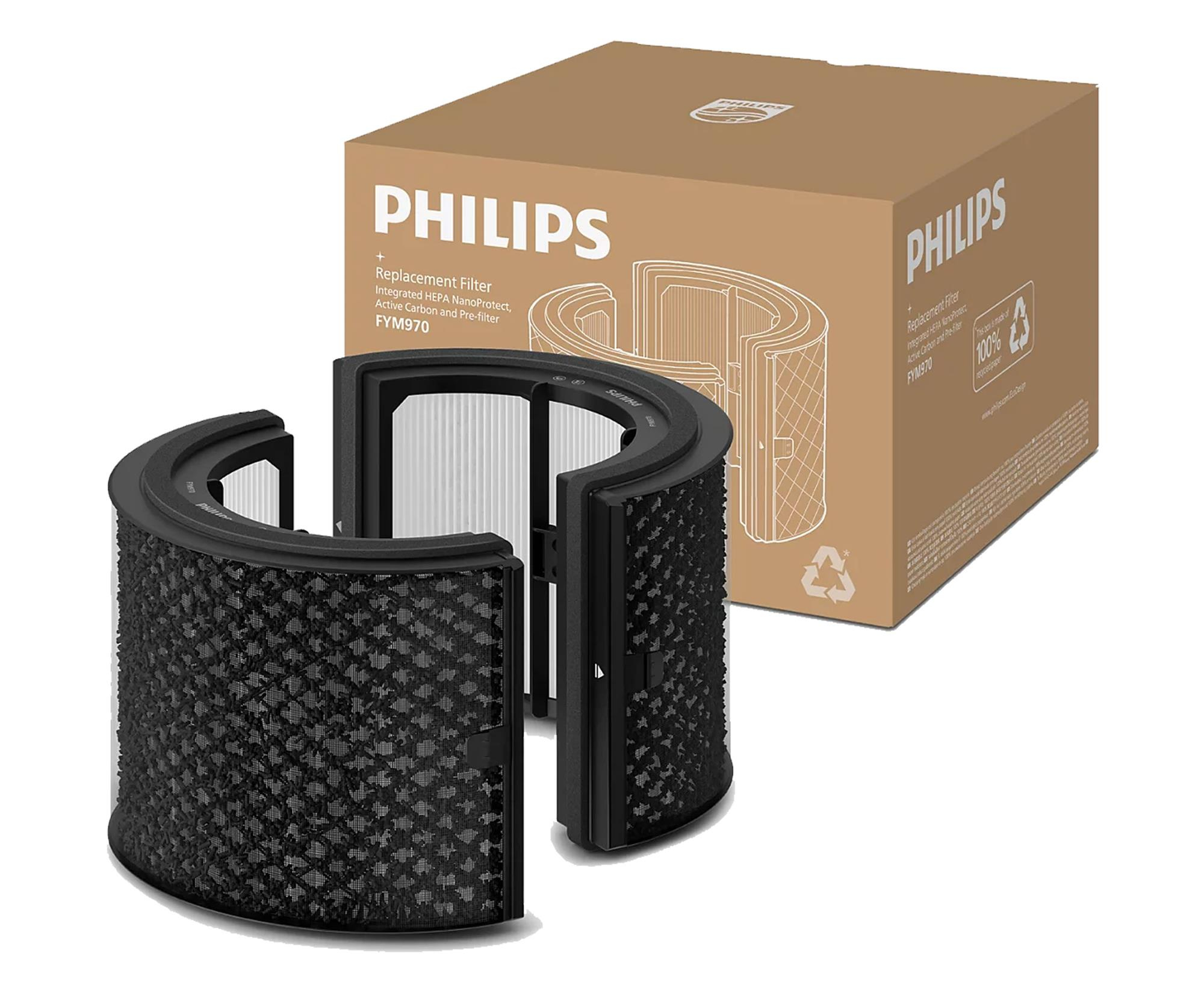 Philips Filtr do oczyszczacza FYM970/30