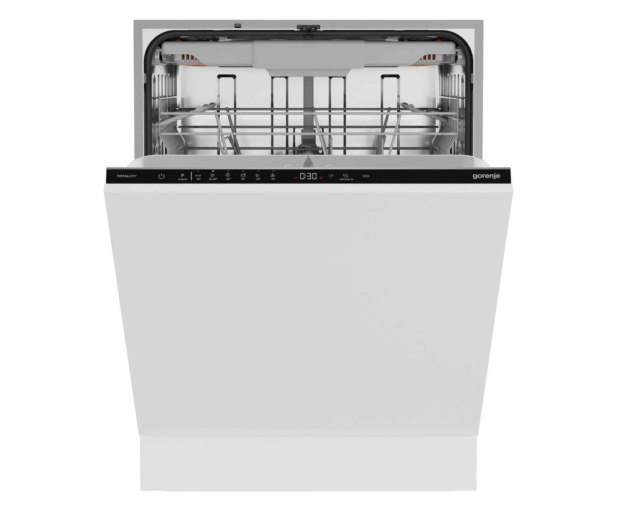 Gorenje Zmywarka GV16E3
