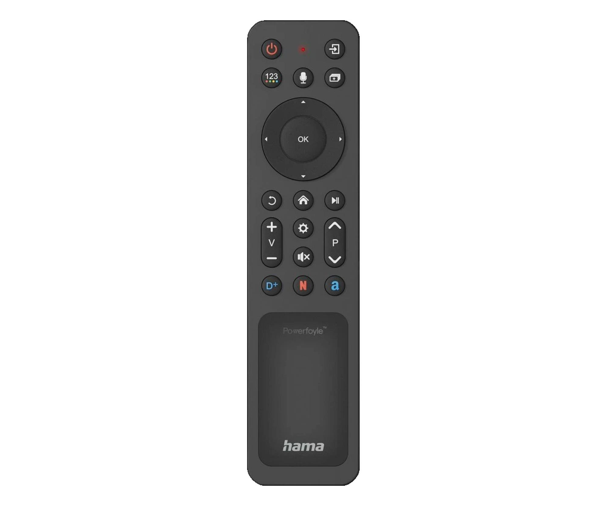 Hama Pilot bluetooth do telewizorów samsung