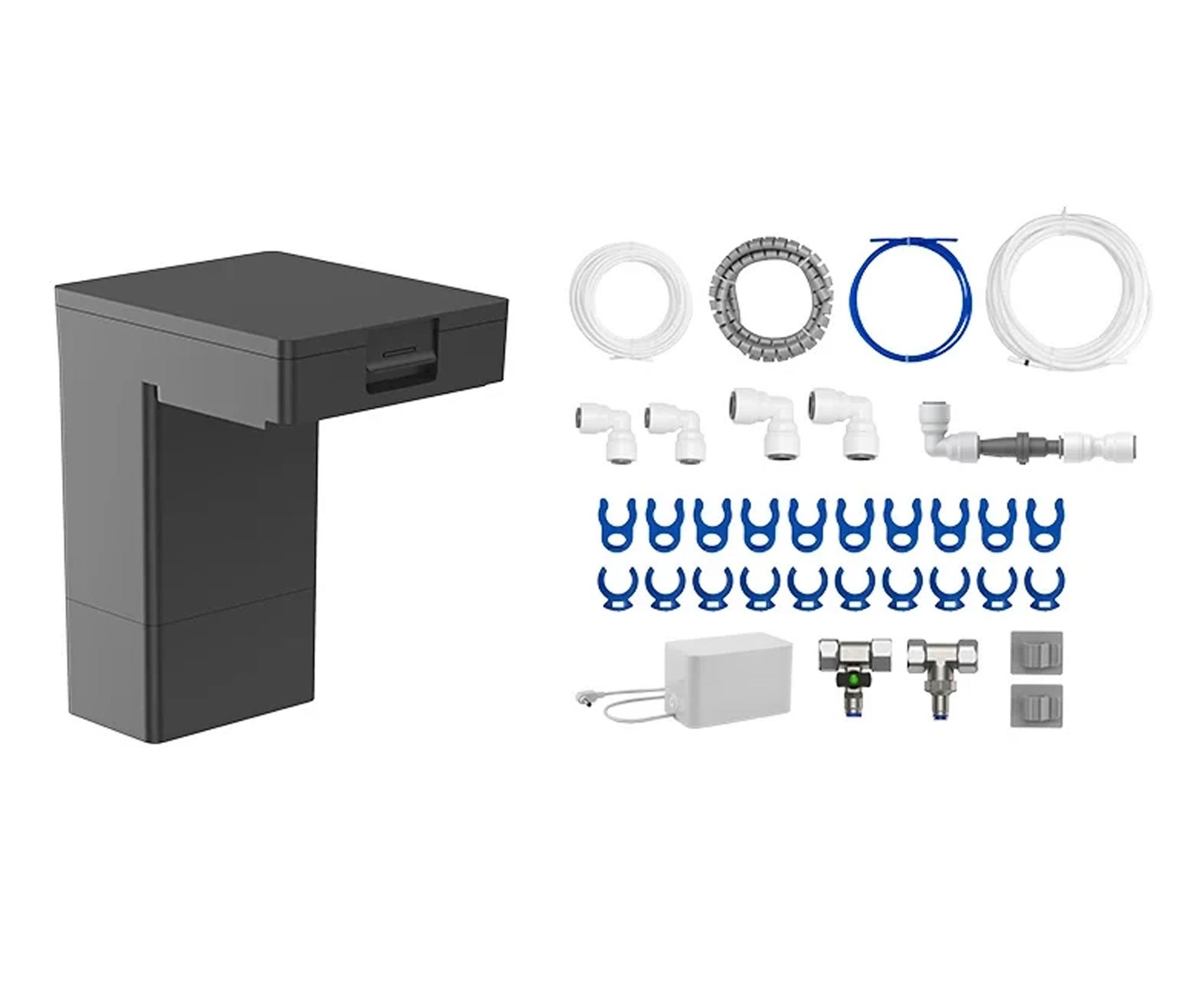 Dreame Zestaw podłączenia wody X30/X40/L40