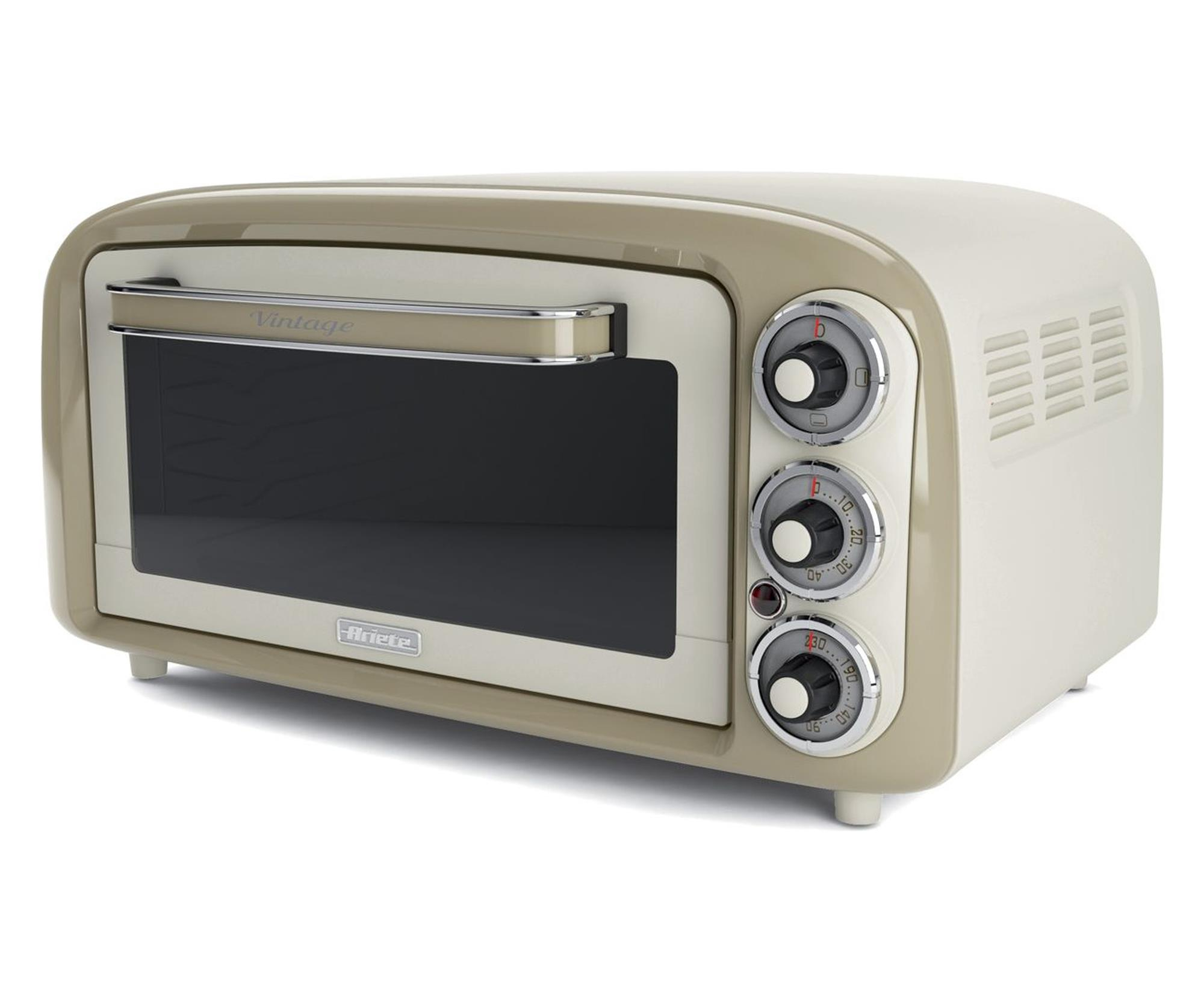 Ariete Mini piekarnik 979/03 Vintage