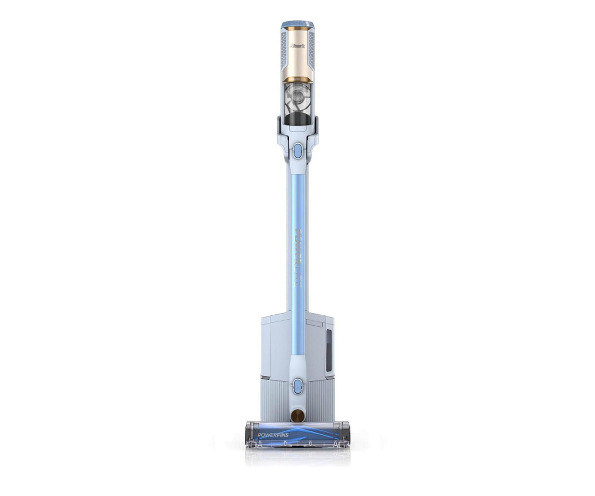 Shark Odkurzacz bezprzewodowy PowerLite Pet Pro stacja BU3624EUT