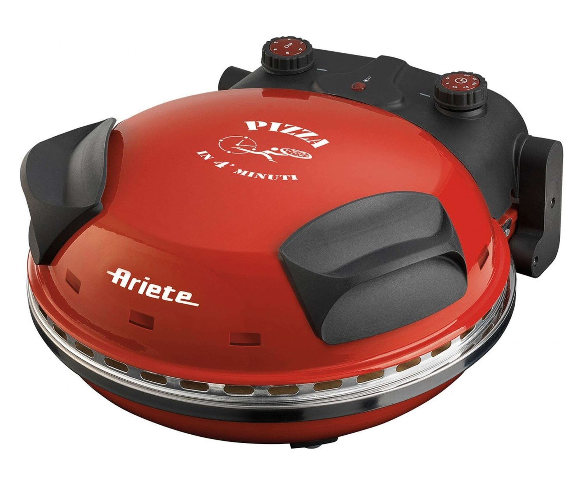 Ariete Piec do pizzy 909/10