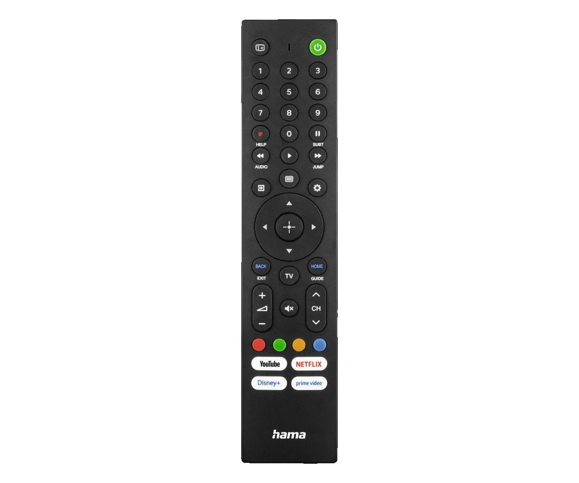 Hama Pilot dedykowany do tv sony