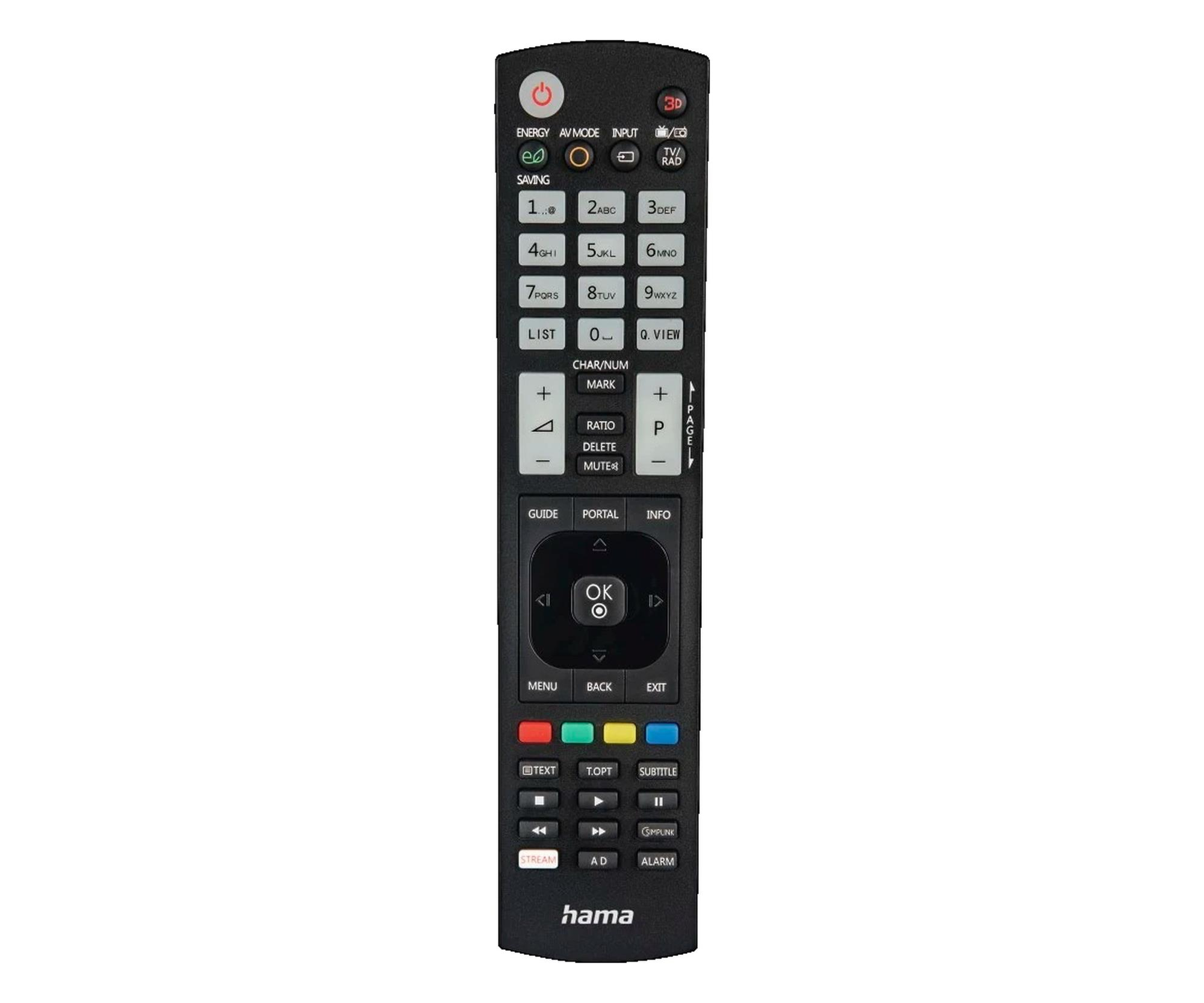 Hama Pilot dedykowany do tv lg