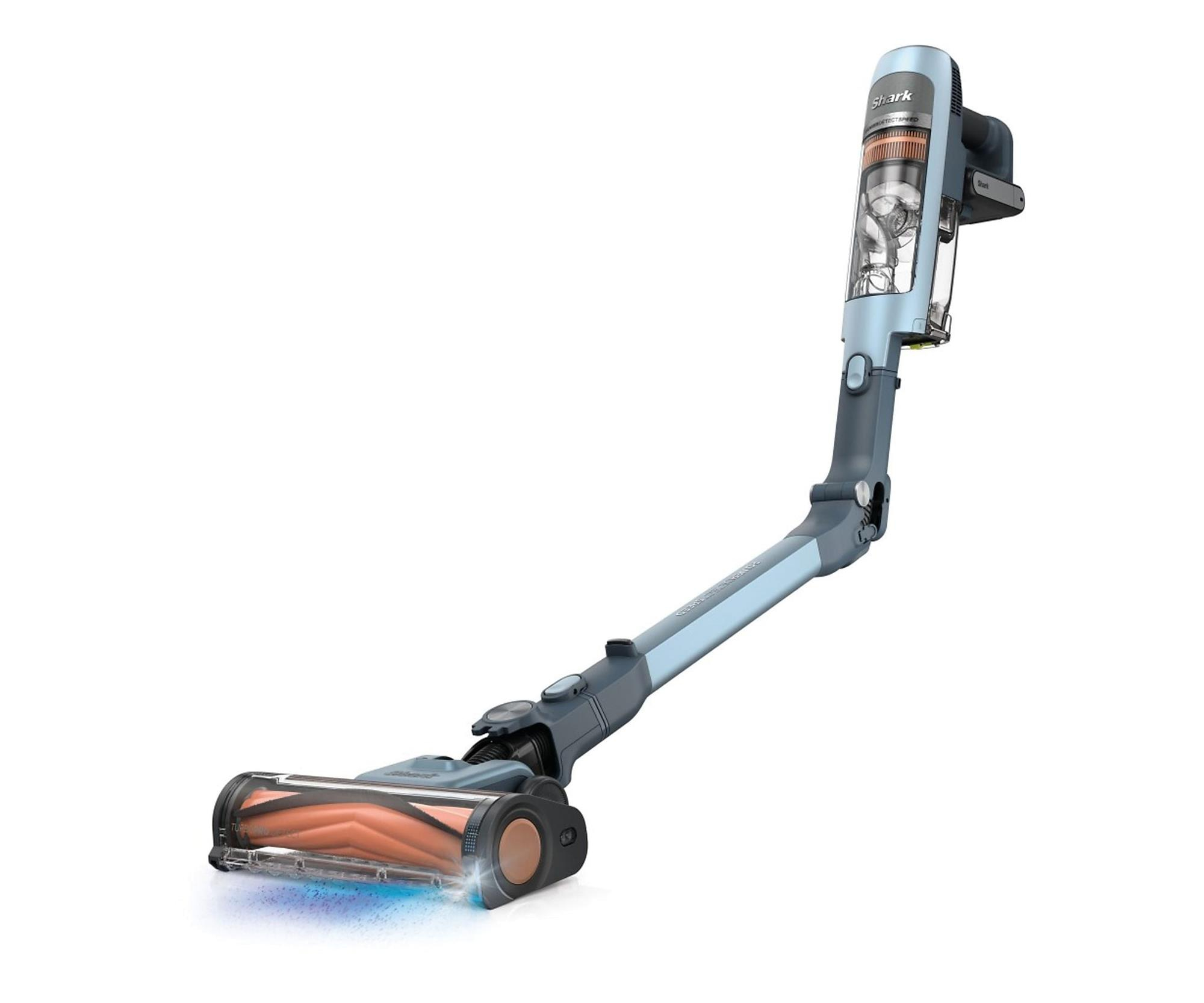 Shark Odkurzacz bezprzewodowy PowerDetect Speed Pet Pro stacja IA1