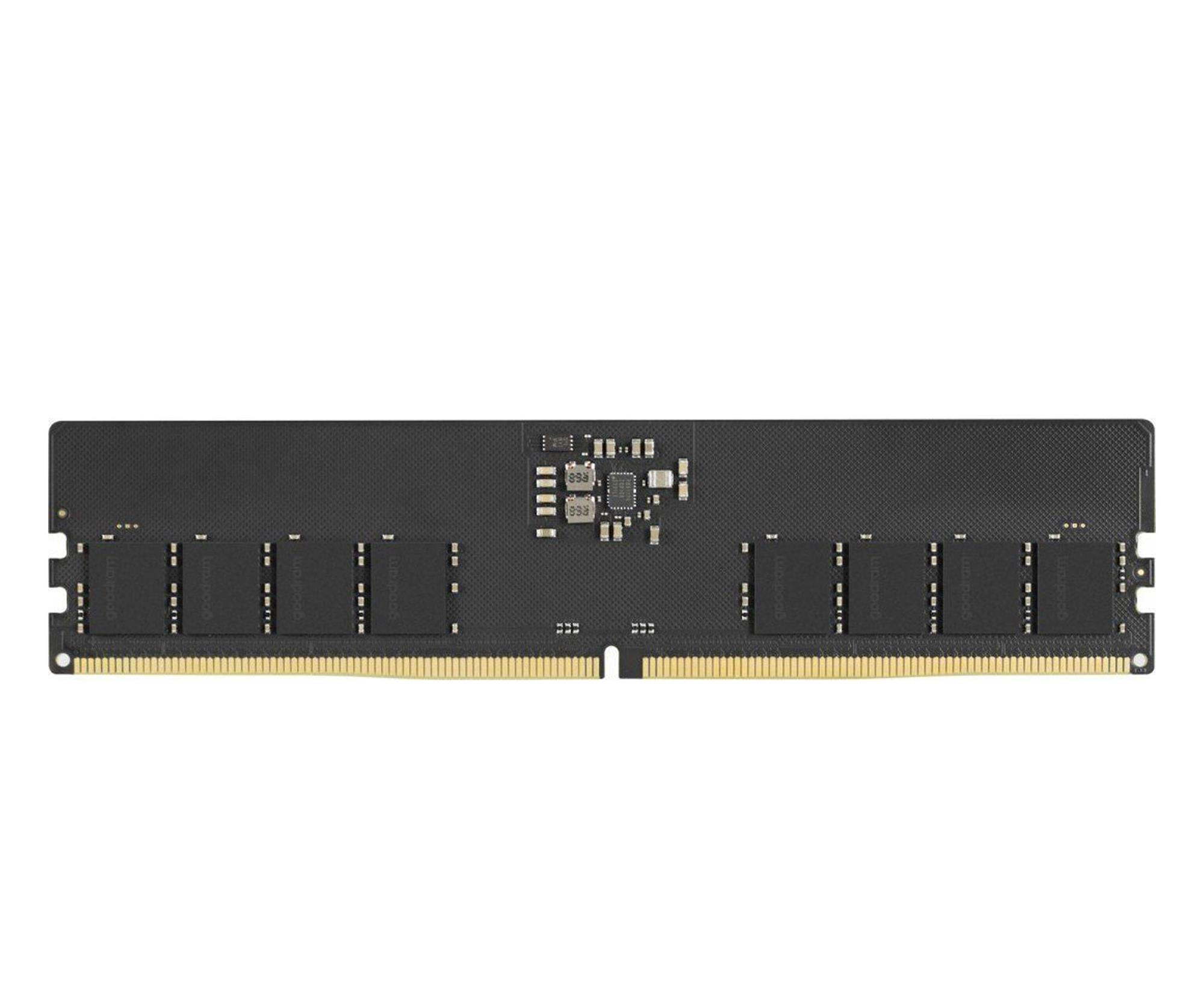 GOODRAM 16GB (1x16GB) 5600 CL46