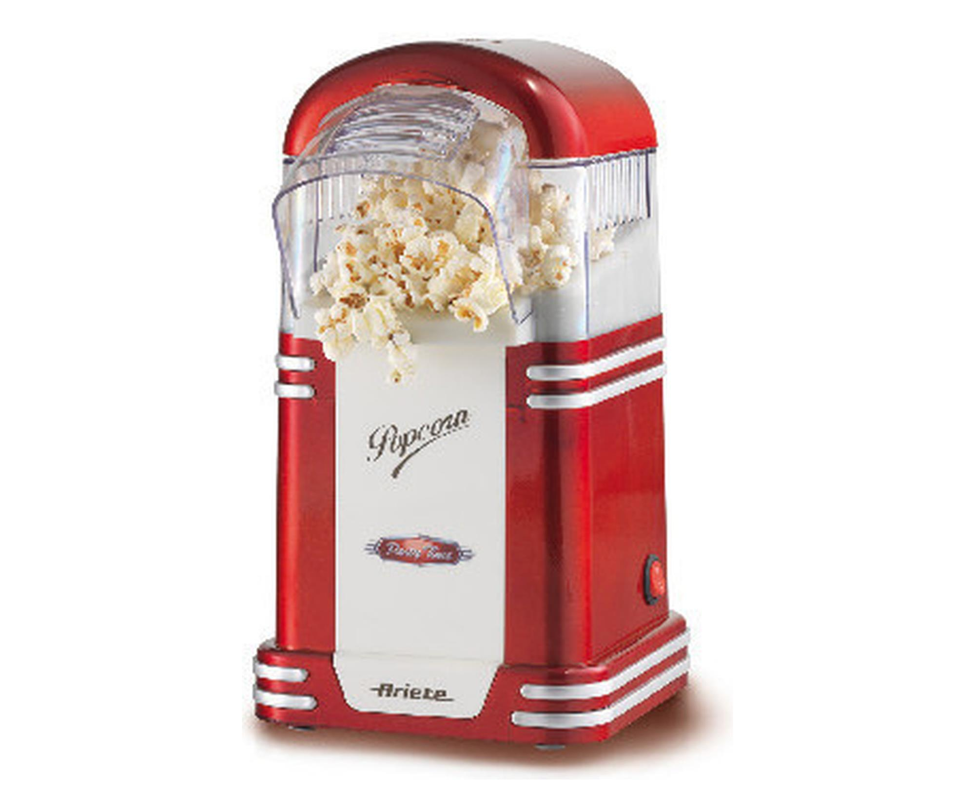 Ariete Urządzenie do popcornu 2954/00