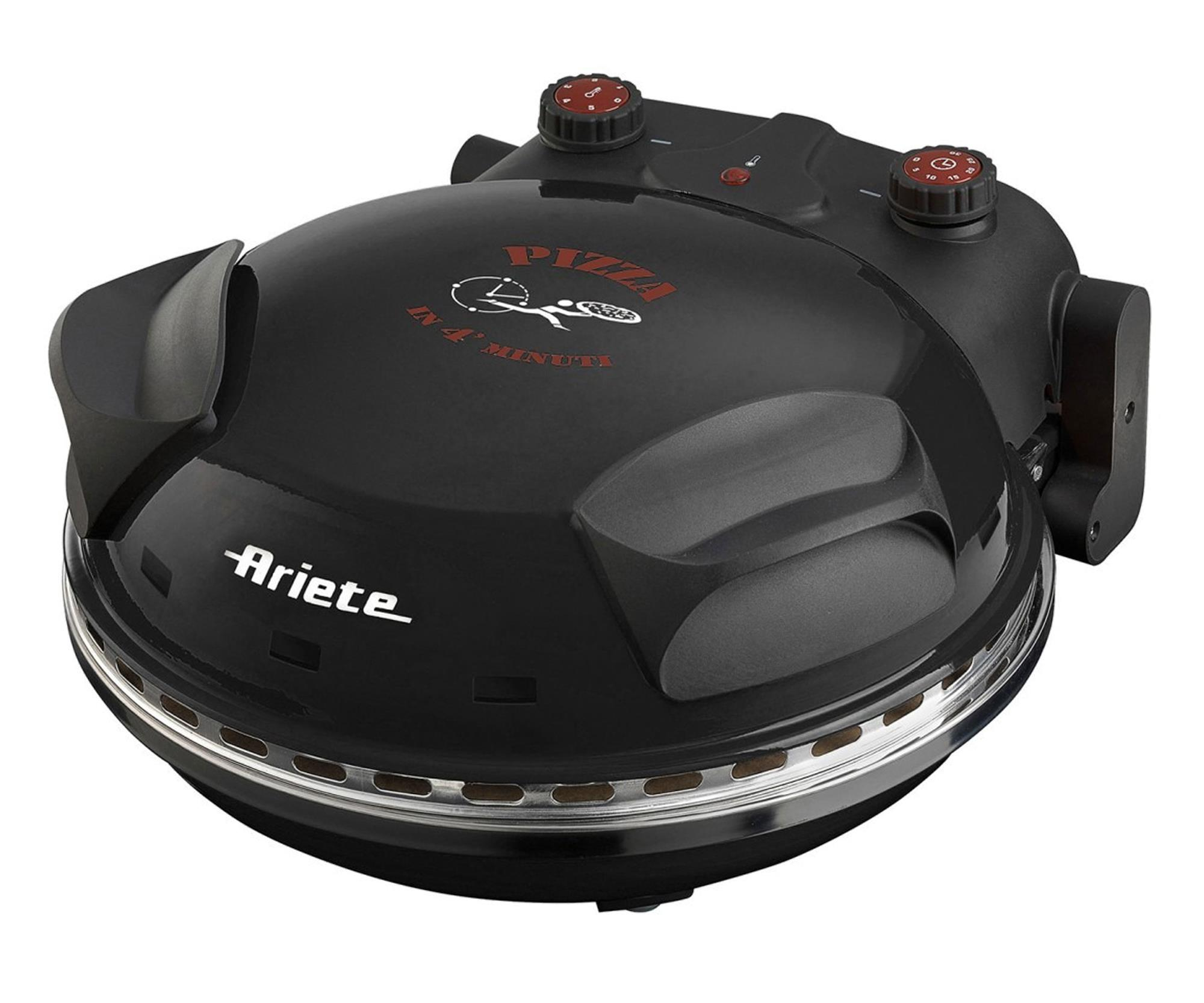 Ariete Piec do pizzy 917/10
