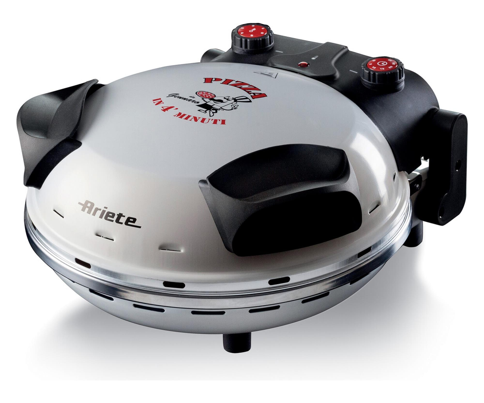 Ariete Piec do pizzy 918/10