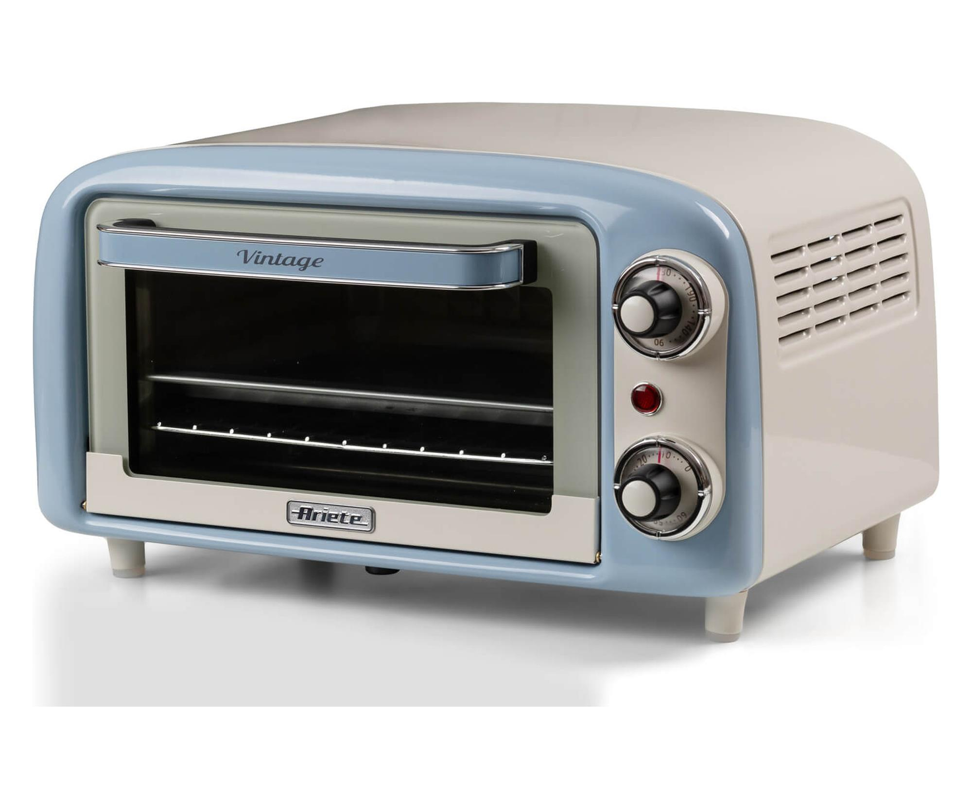 Ariete Mini piekarnik 3919/05 Vintage