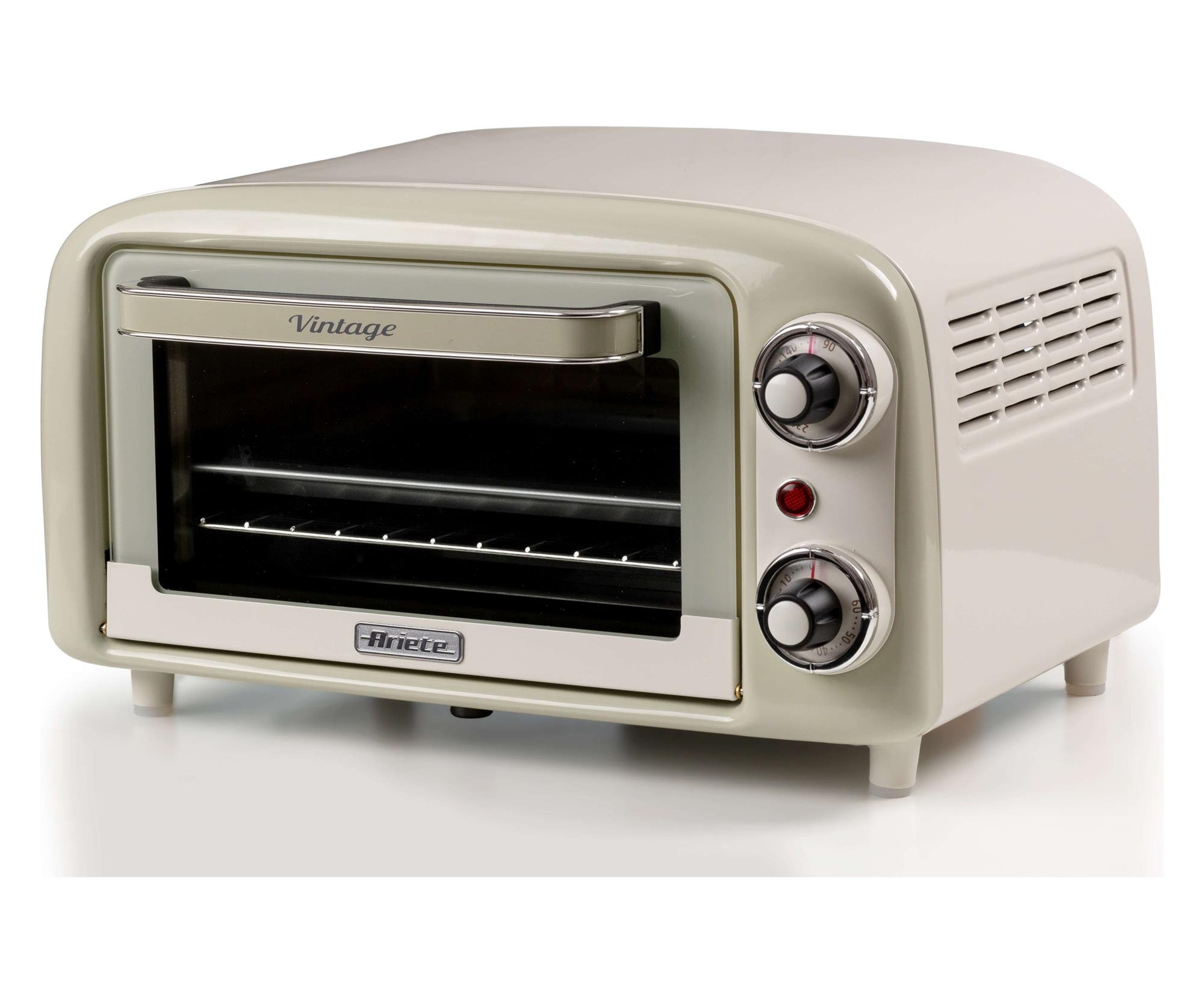 Ariete Mini piekarnik 3919/03 Vintage