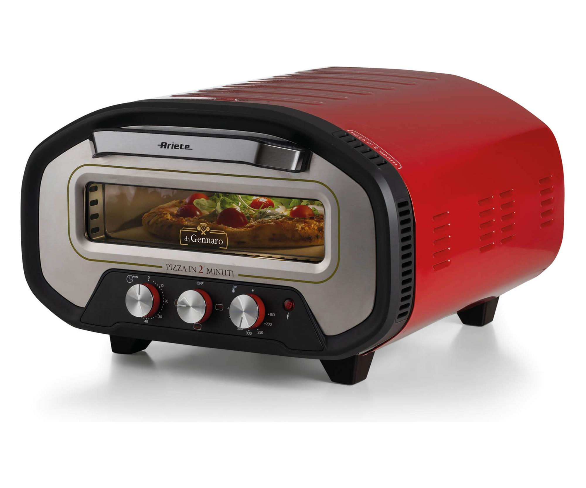 Ariete Piec do pizzy 3901
