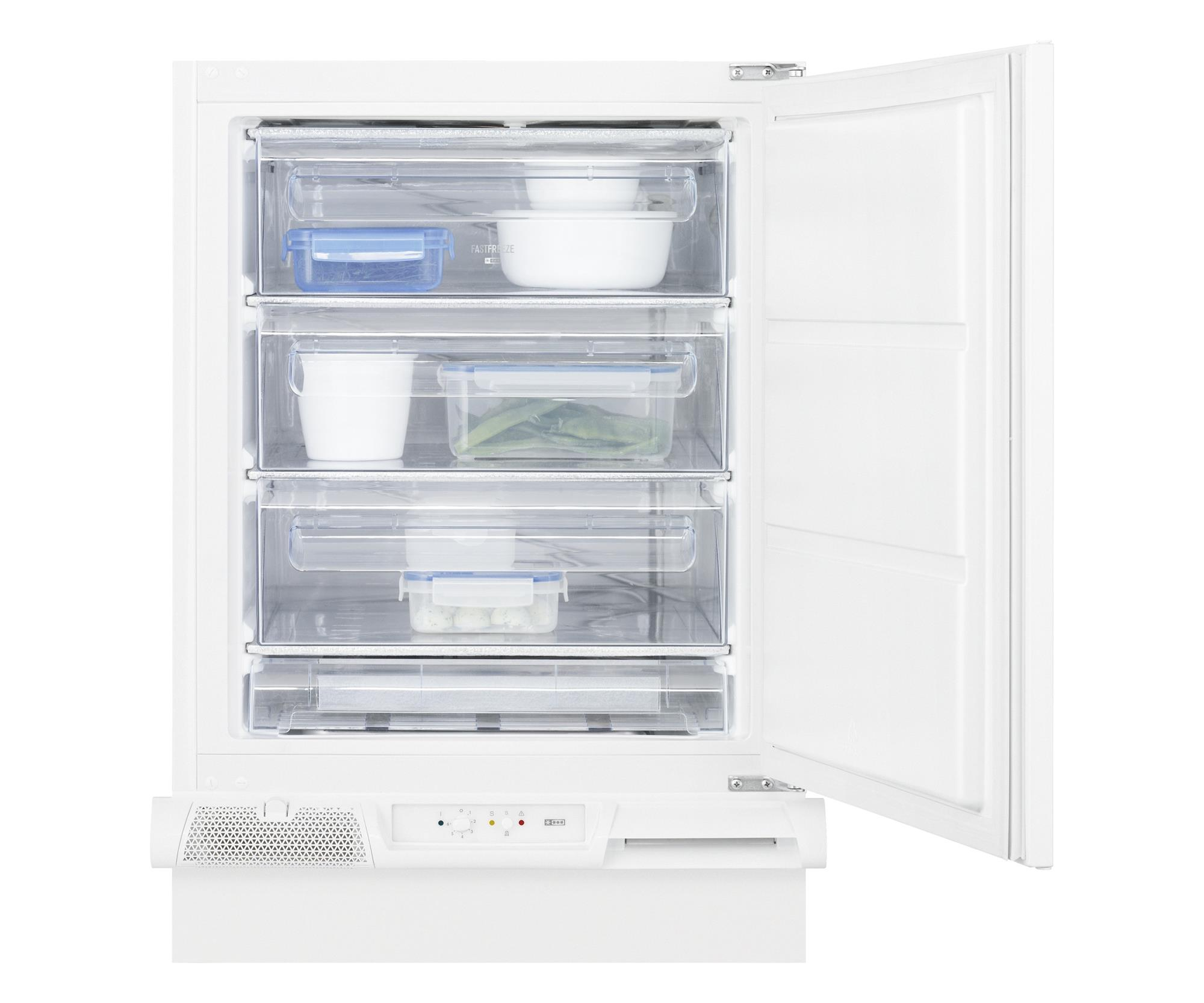 Electrolux LYB2AE82S 81,9cm 39dB 7kg/24h Zawiasy Ślizgowe 95L