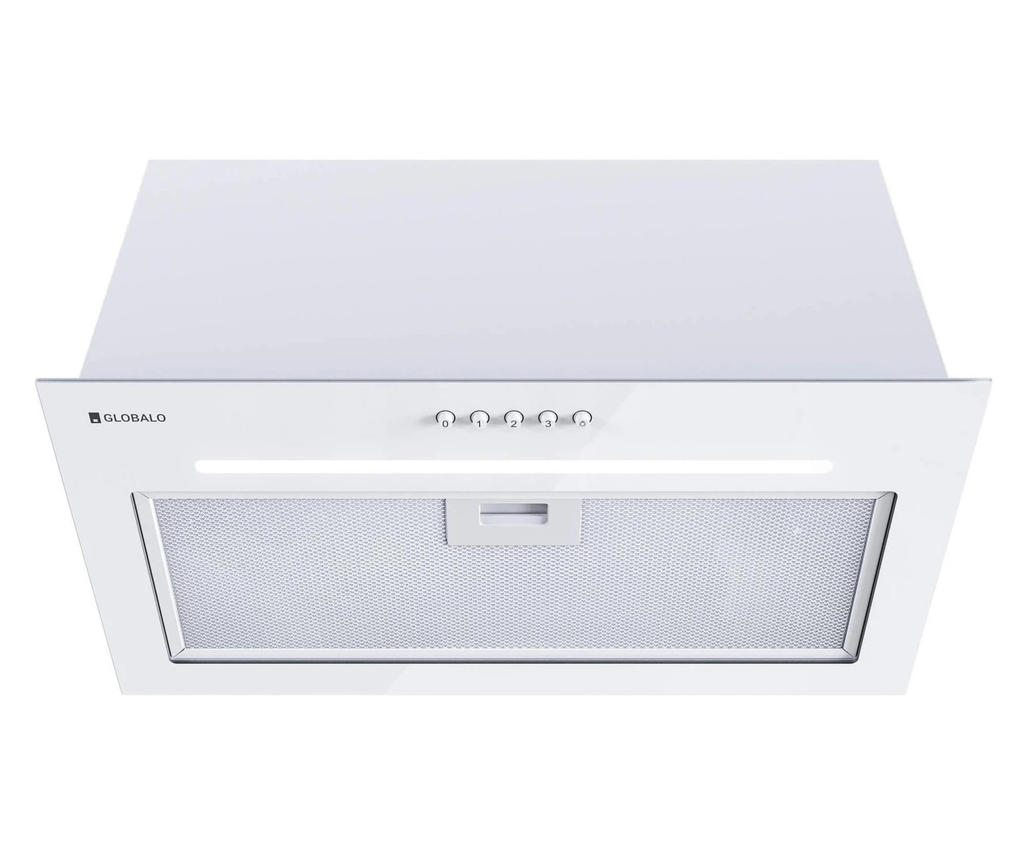 GLOBALO LATAPIO 60.1 WHITE