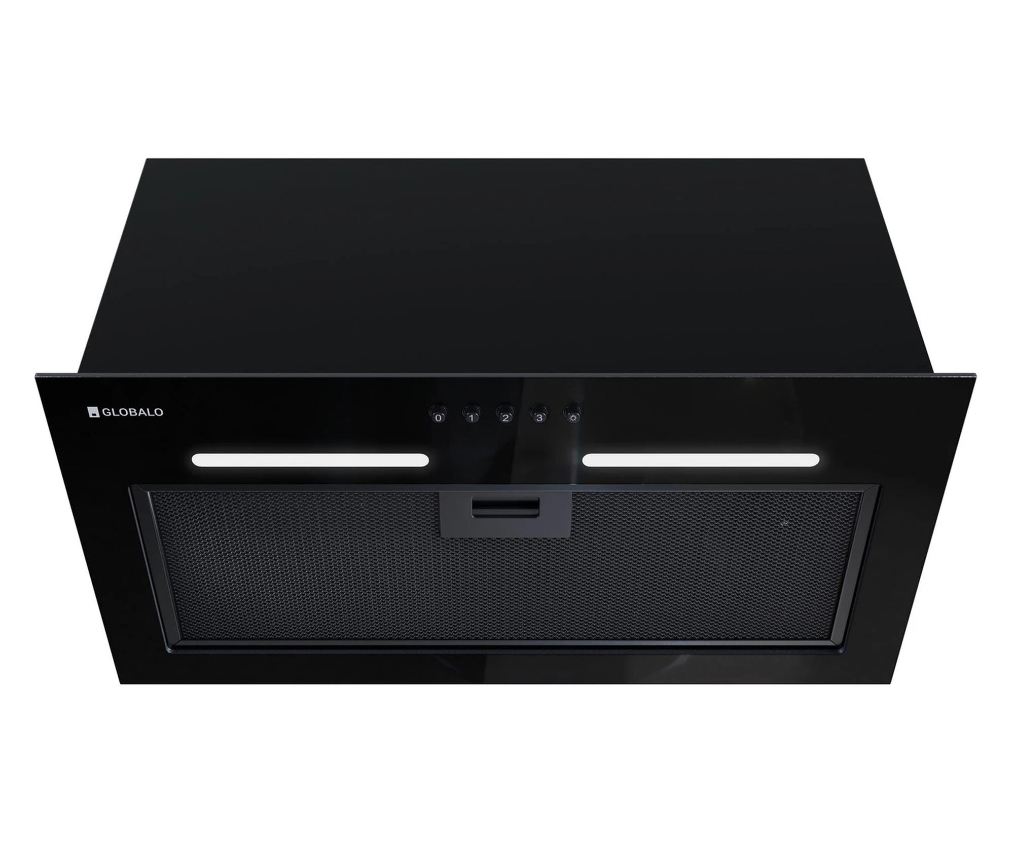 GLOBALO ORIVIO 60.1 BLACK