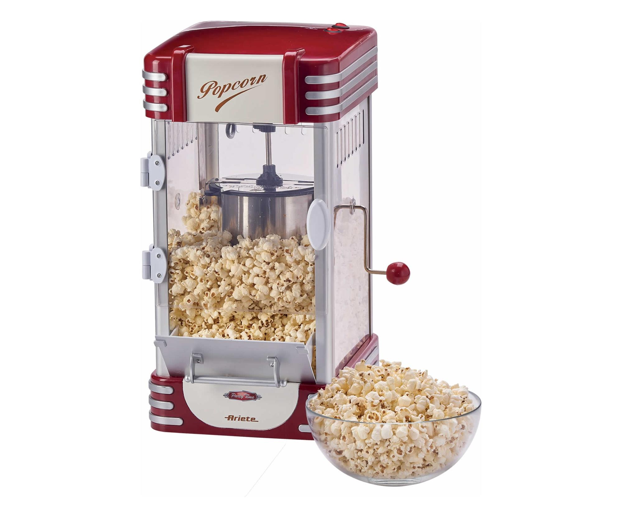 Ariete Urządzenie do popcornu 2953/00