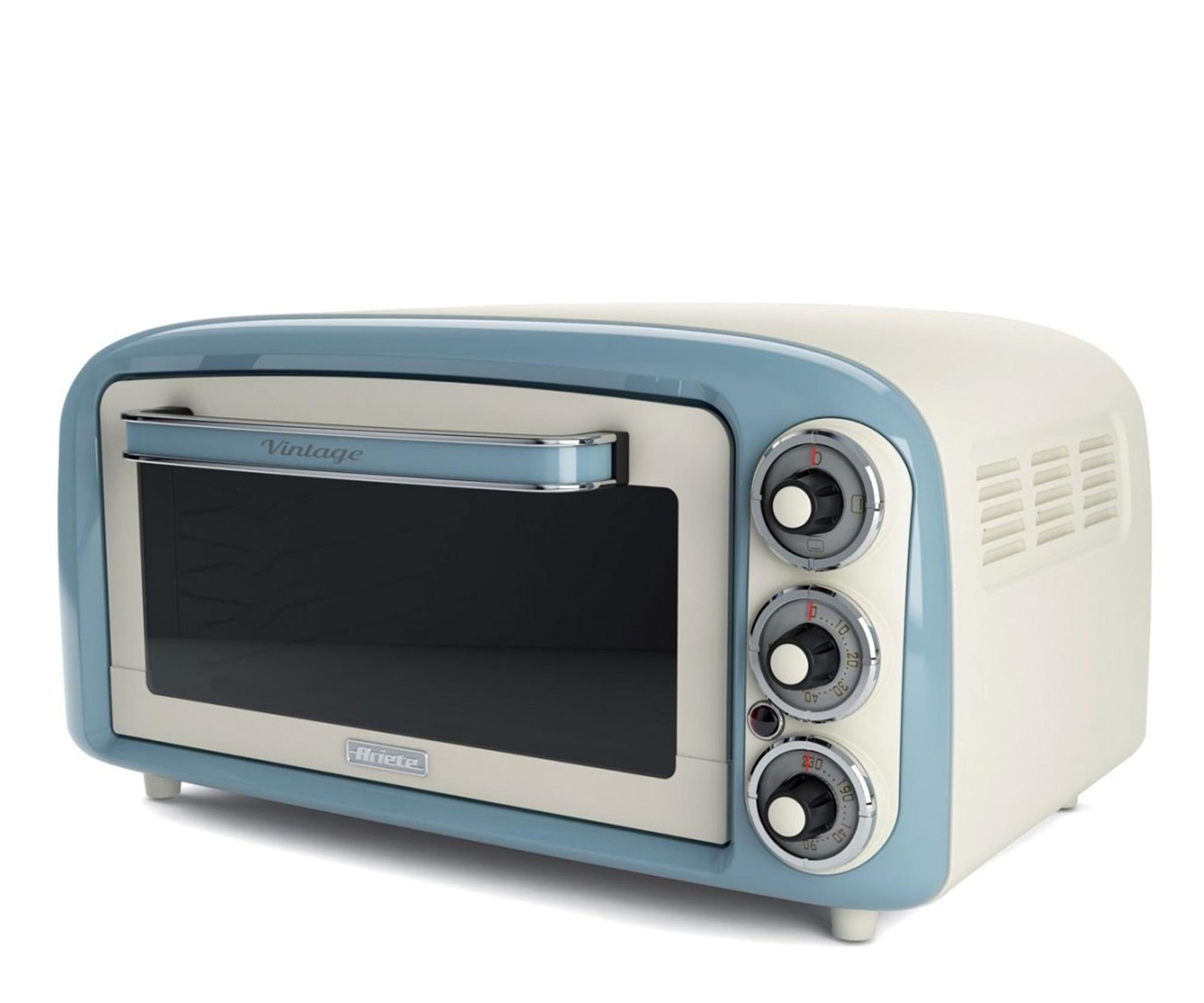 Ariete Mini piekarnik 979/05 Vintage