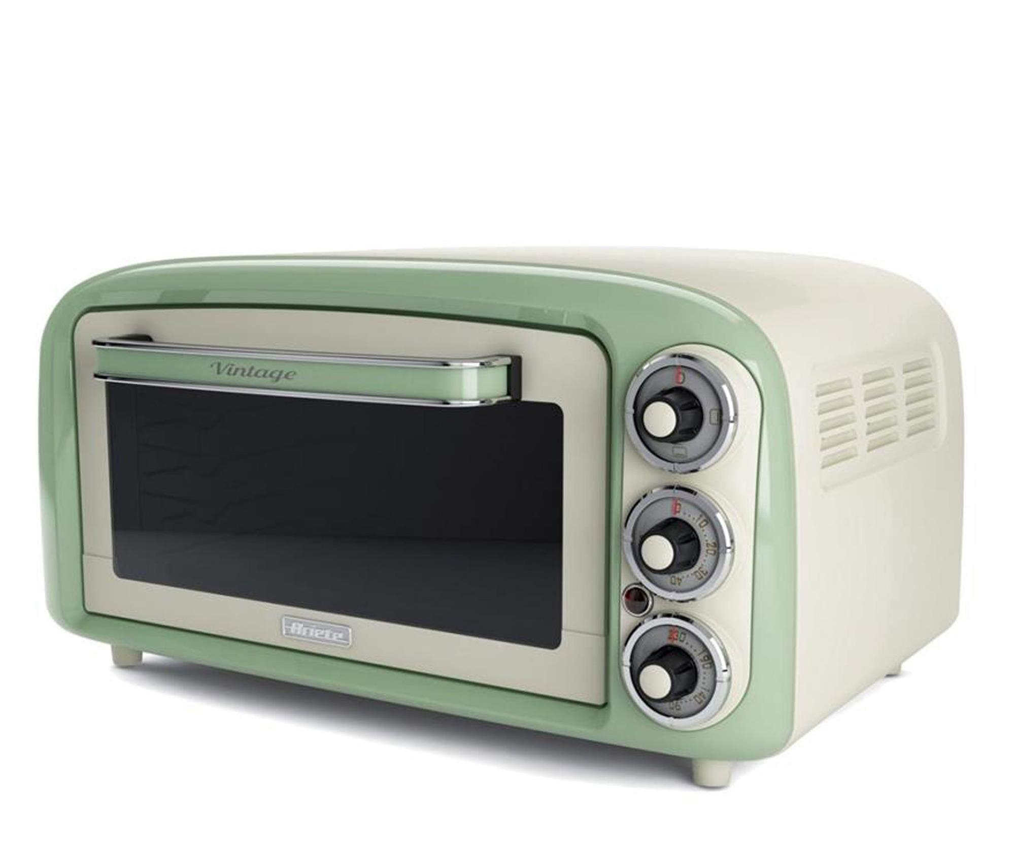 Ariete Mini piekarnik 979/04 Vintage