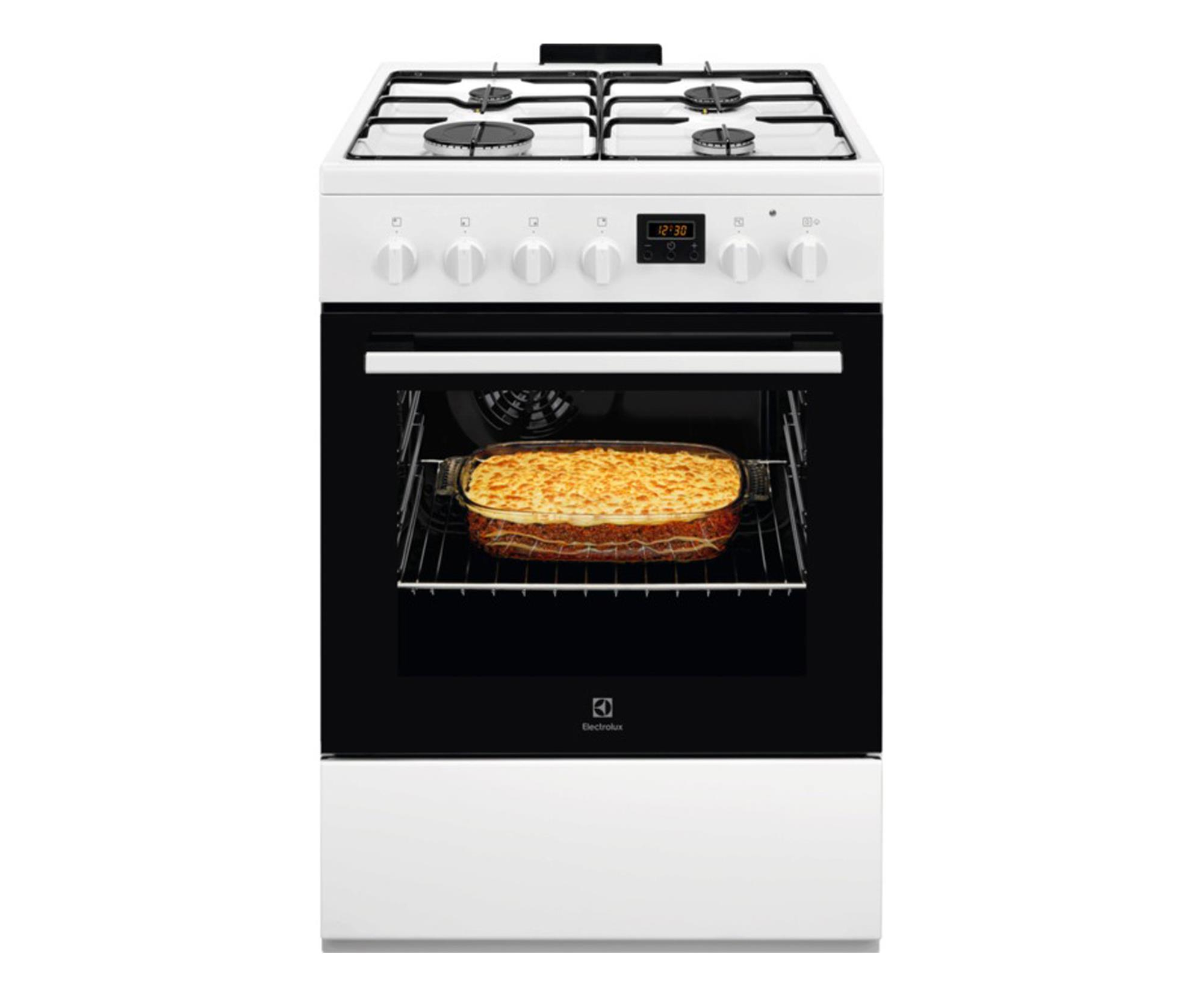Electrolux LKK660222W