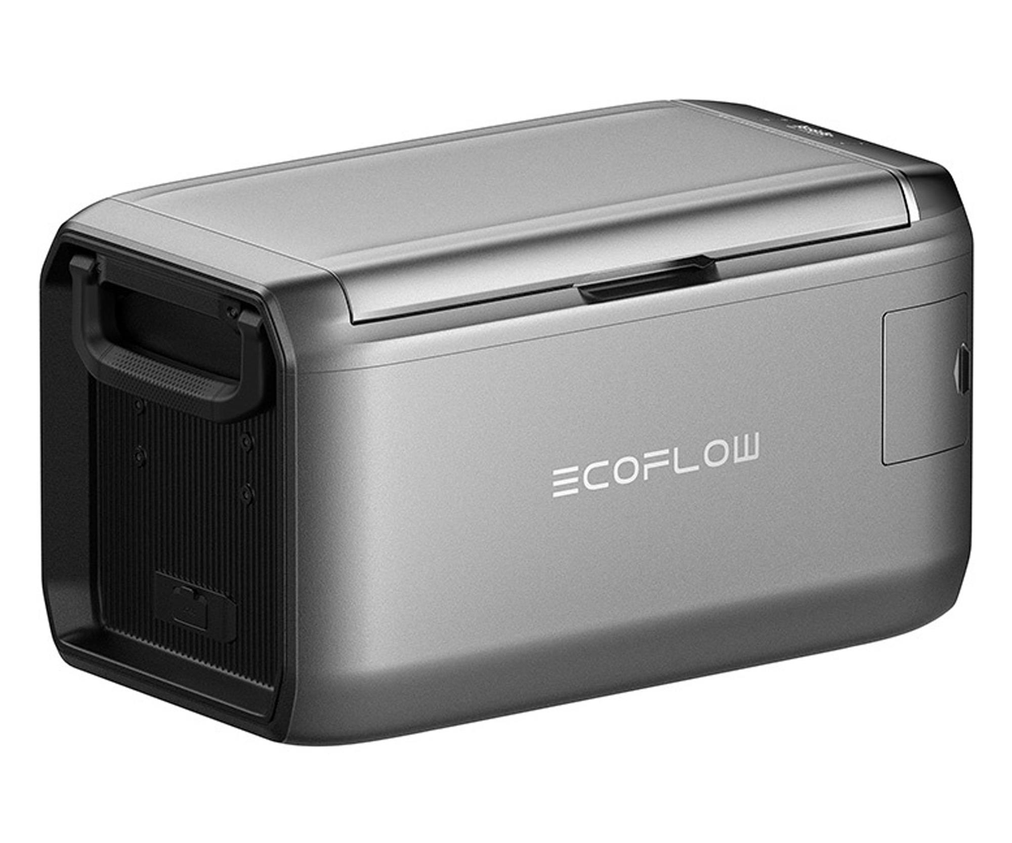 Ecoflow Glacier Classic 35l + bateria 298Wh