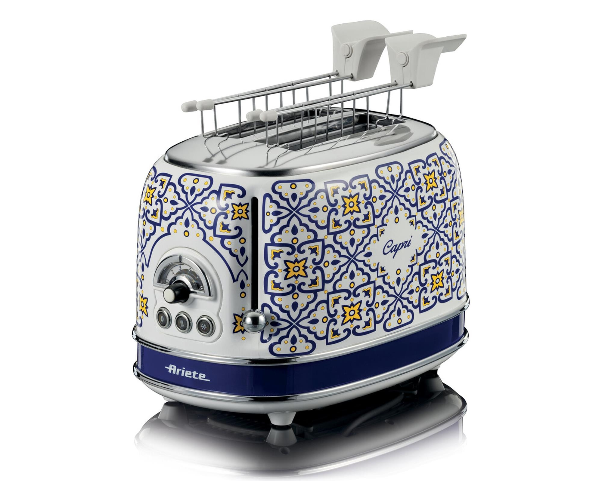 Ariete Toster 155 Capri