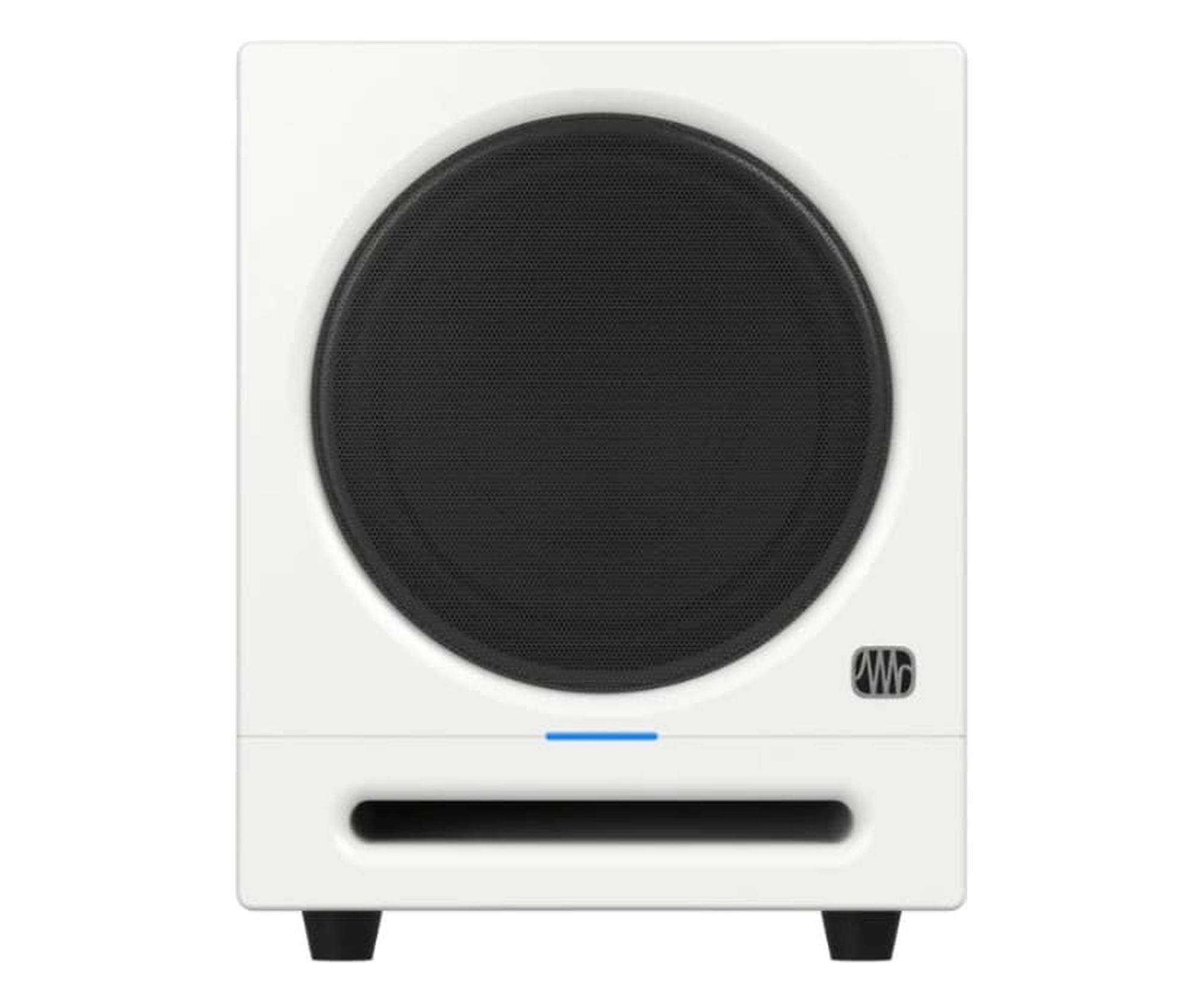 Presonus Eris Sub8 BT White - Subwoofer Aktywny