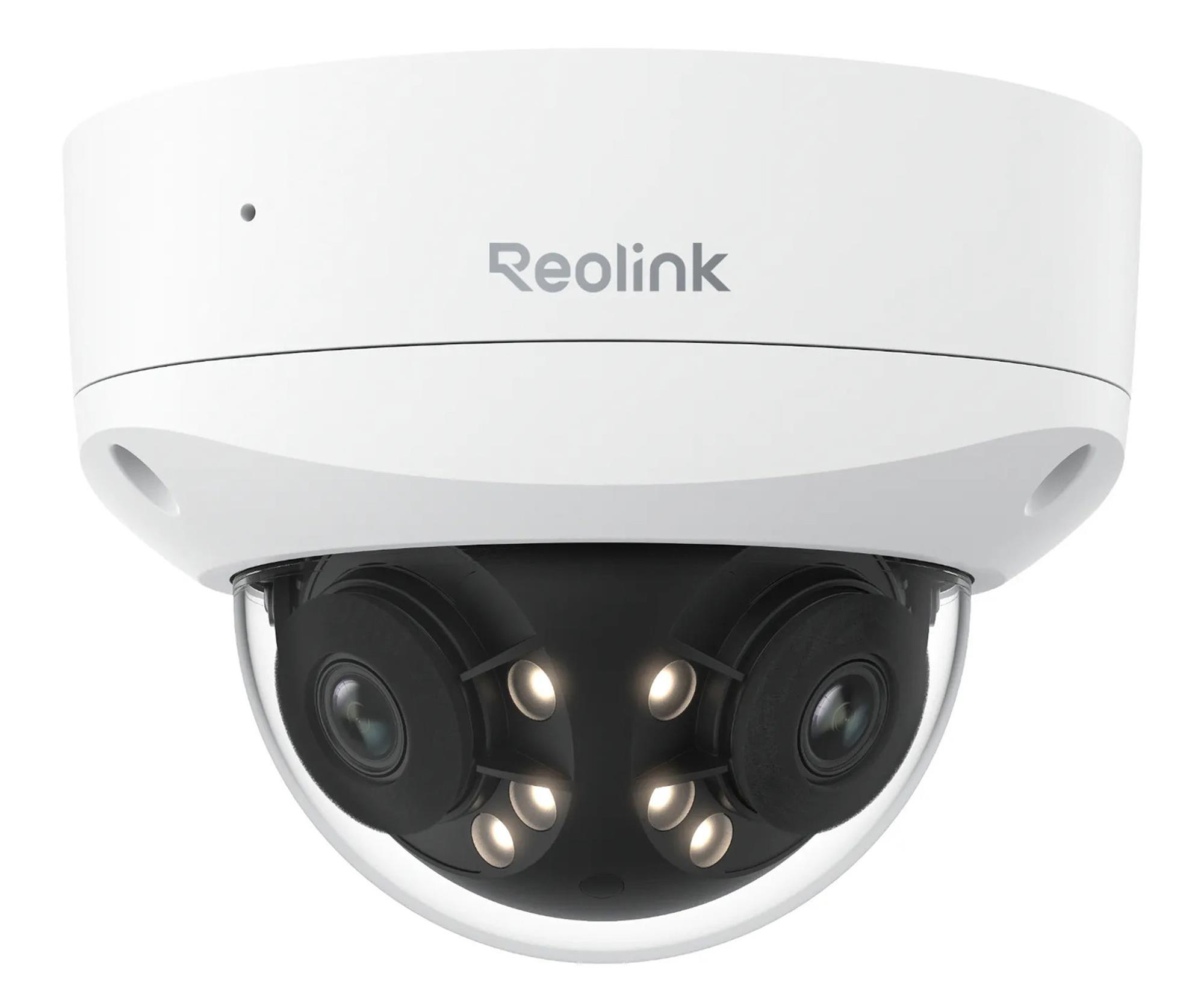 Reolink DUO Series P757 16MP