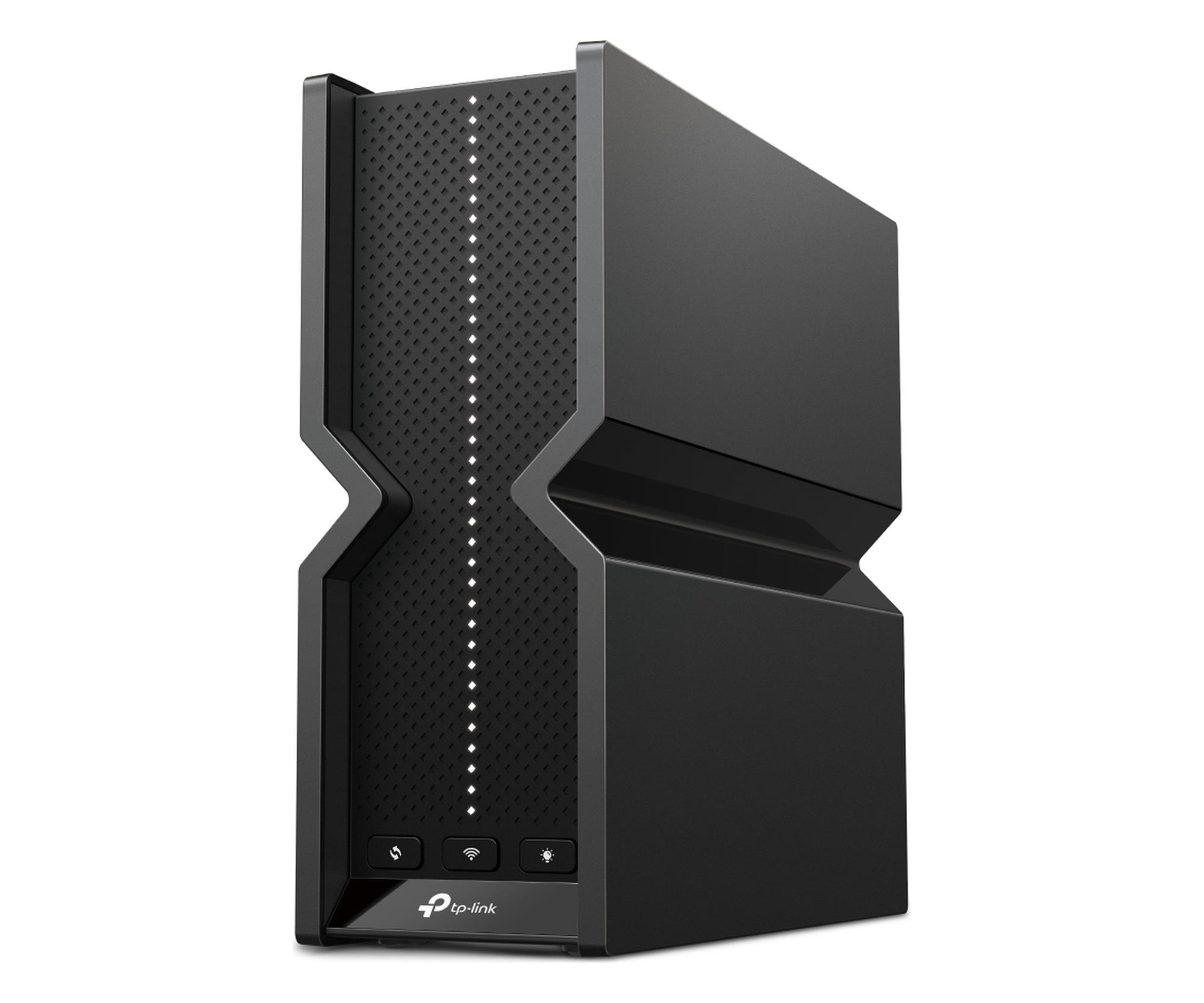 TP-Link Archer BE700 (15000Mb/s a/b/g/n/ac/ax/be) USB 3.0
