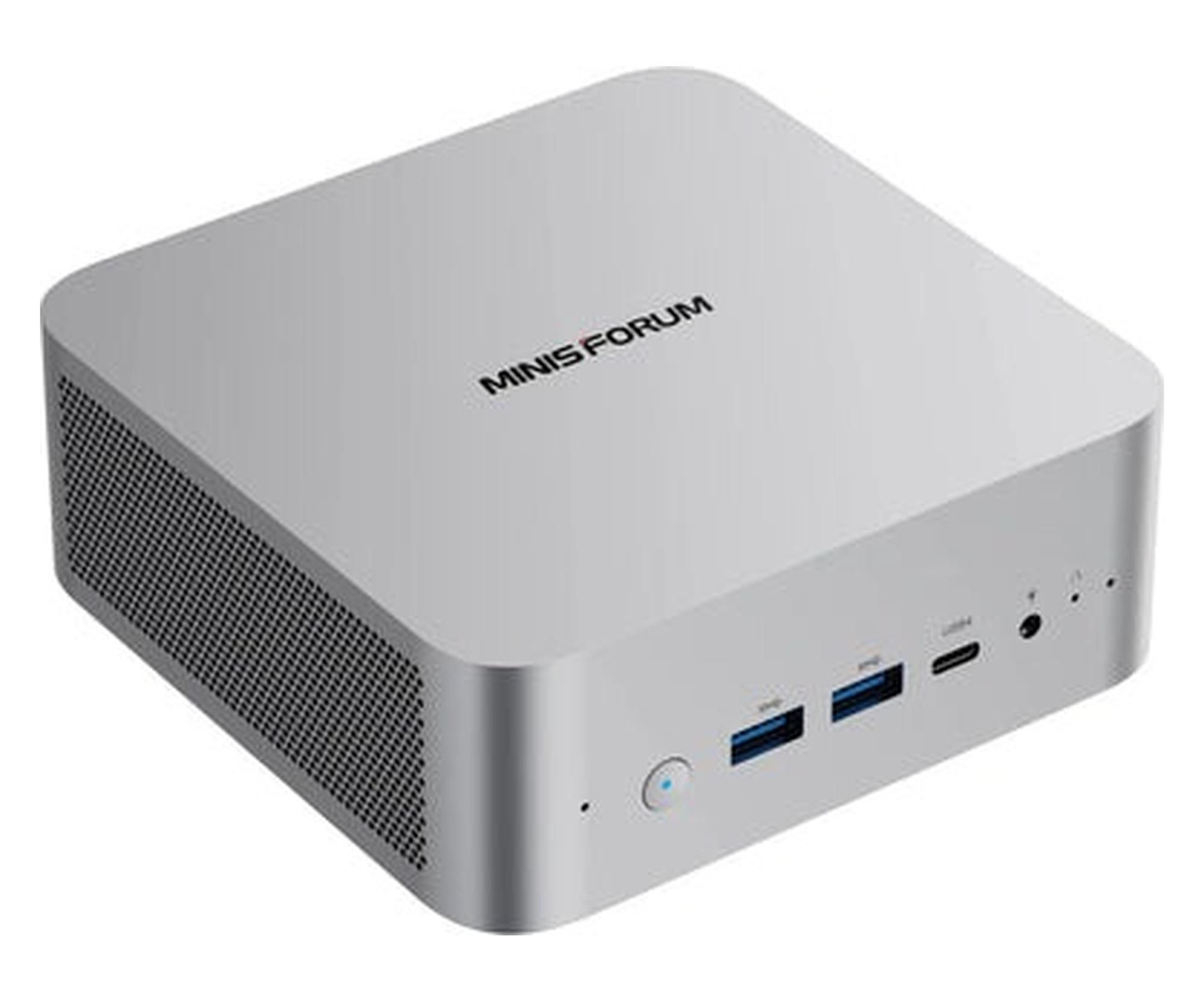 Minisforum M1 Pro Ultra 9-285H Barebone