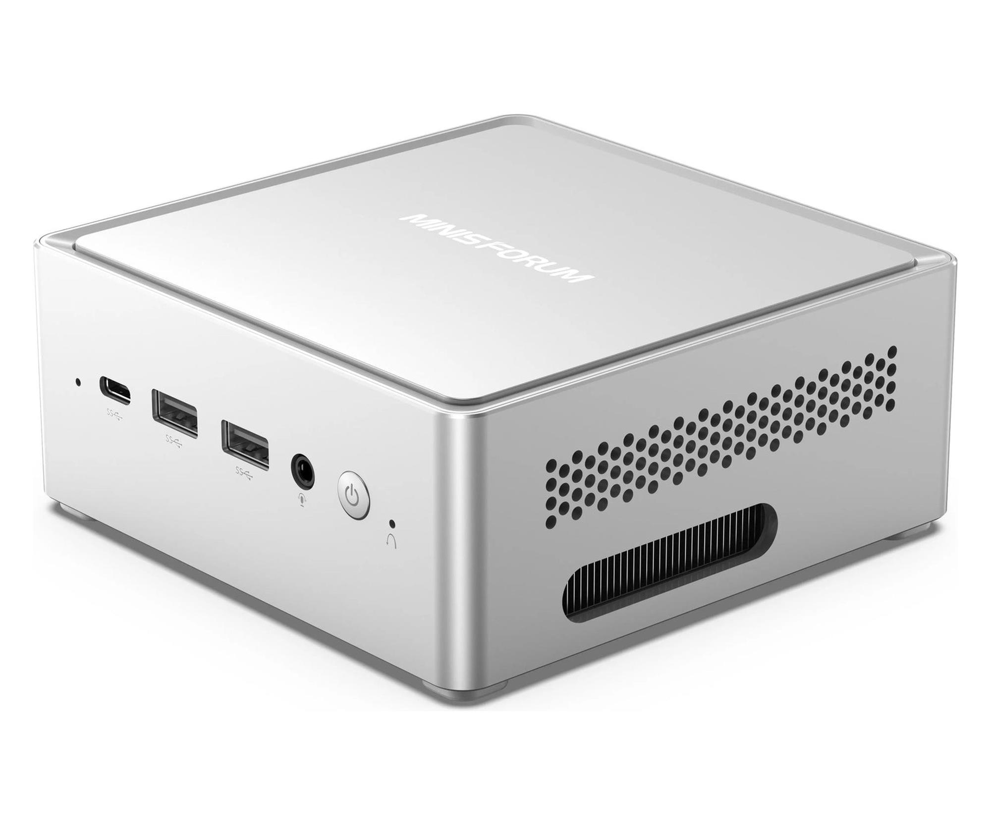 Minisforum NAB6 Lite i5-12600H Barebone