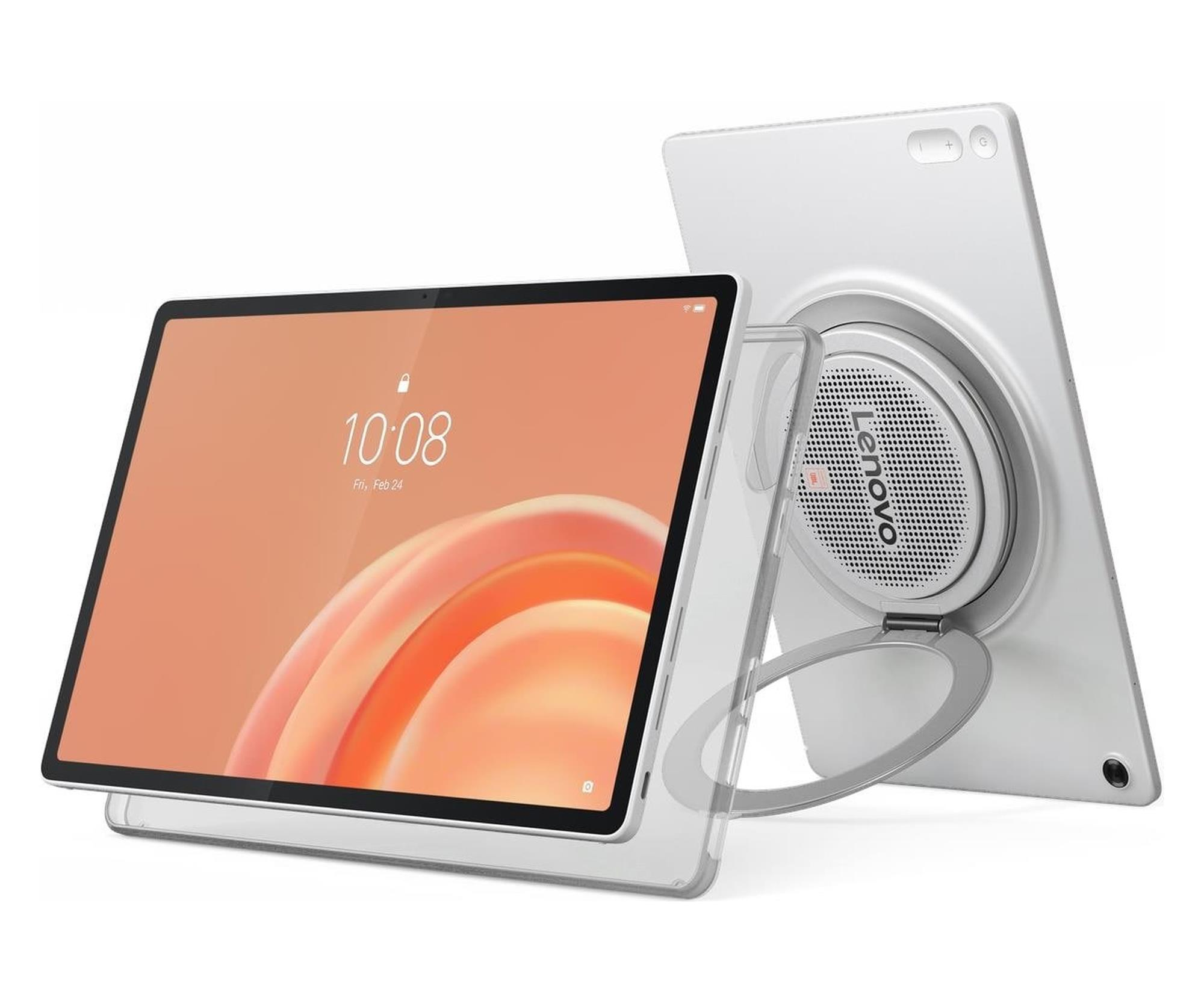 Lenovo Tab Plus Gen 2 Dimensity 7400/8GB/128/Android 16