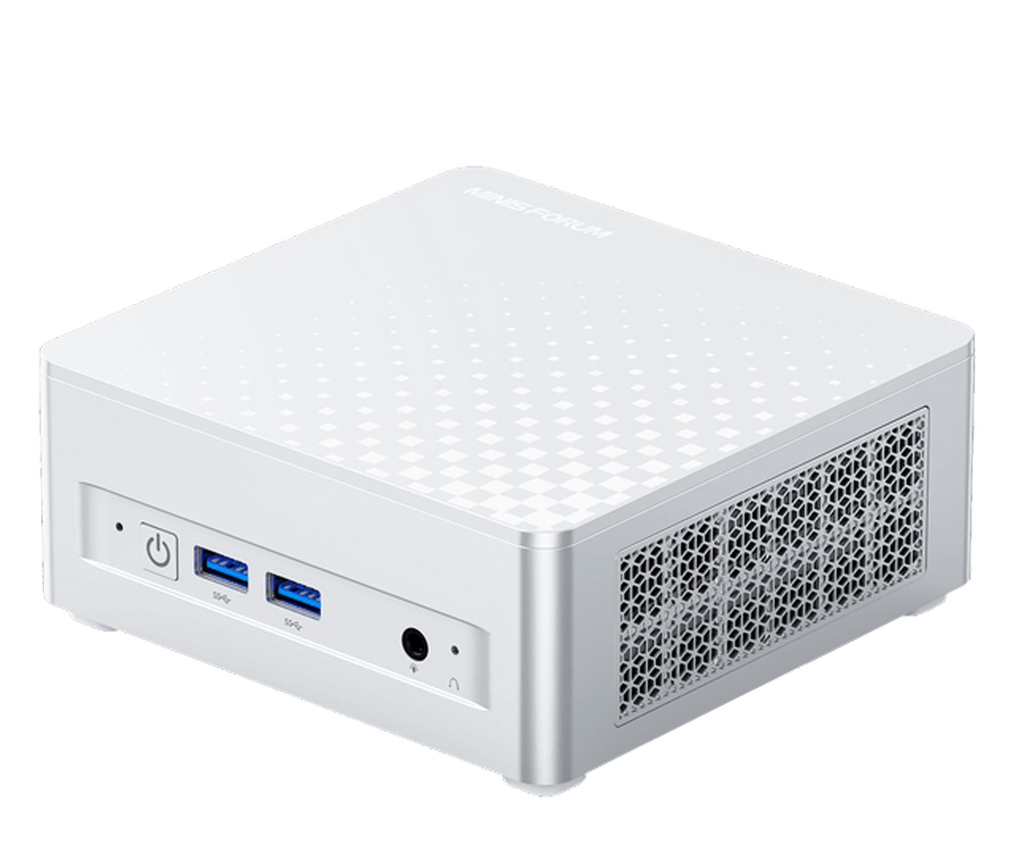 Minisforum M1 Plus i5-12600H/16GB/512