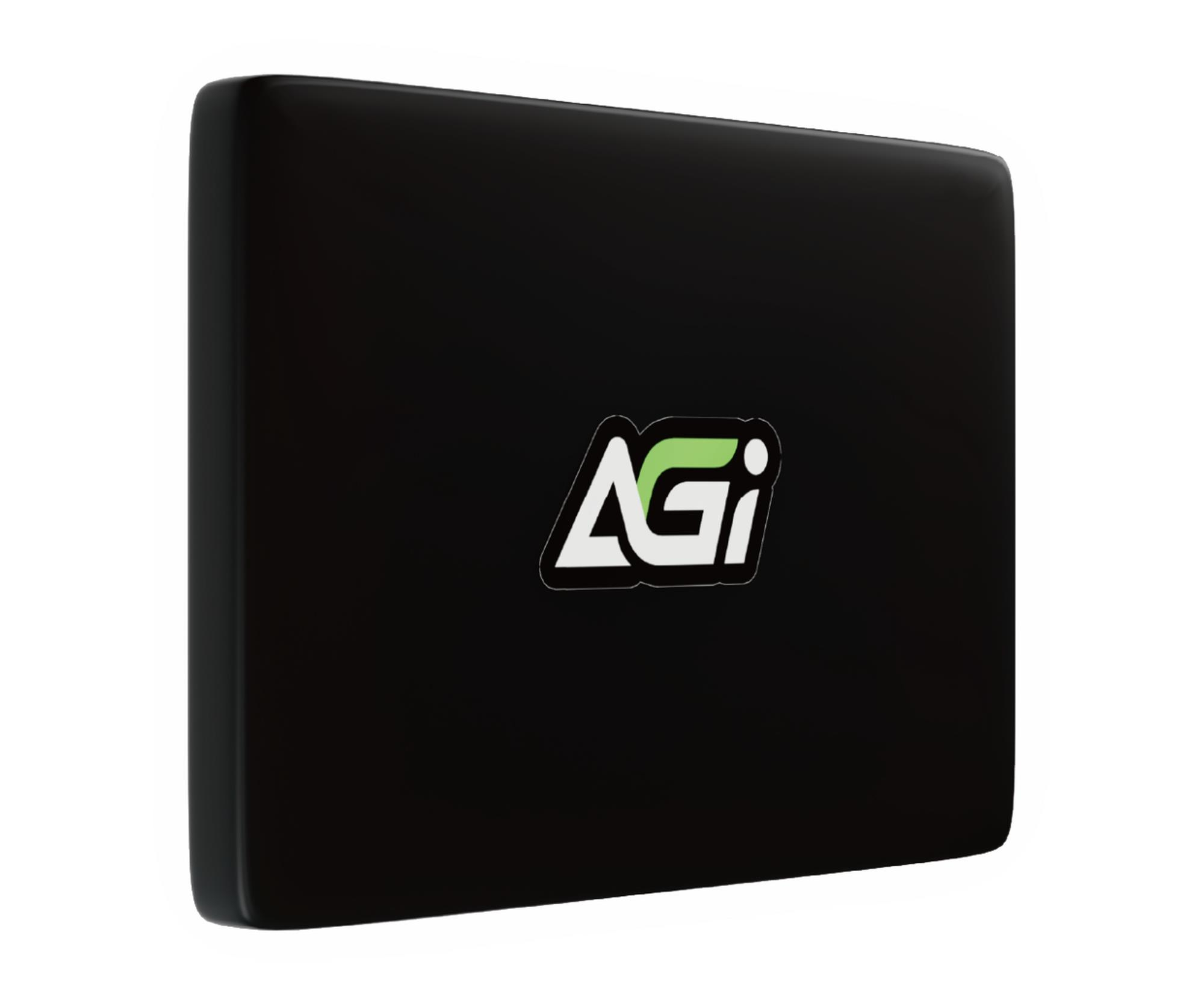 AGi 256GB 2,5" SATA SSD AI238