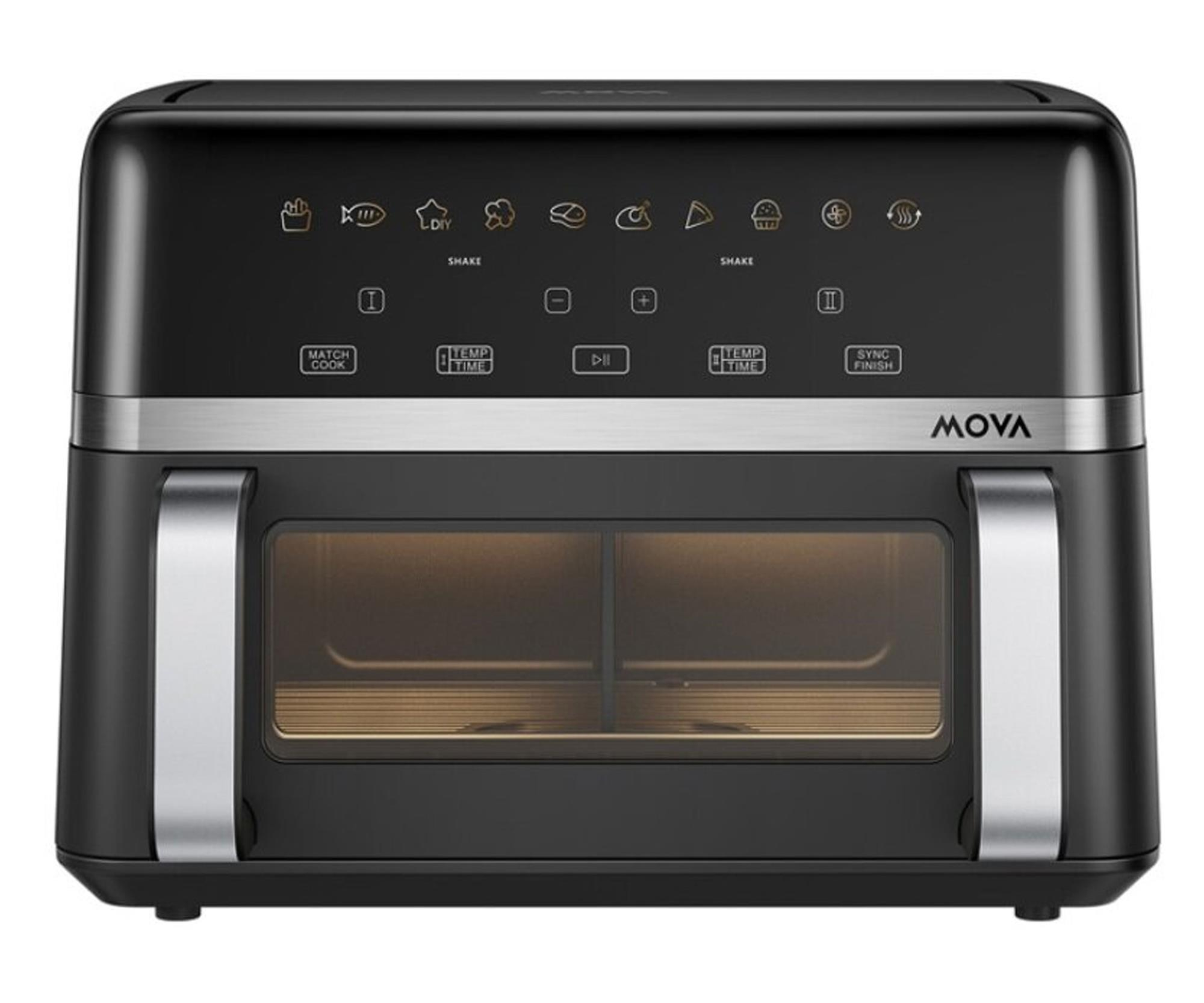 MOVA Airfryer FD20S Pro